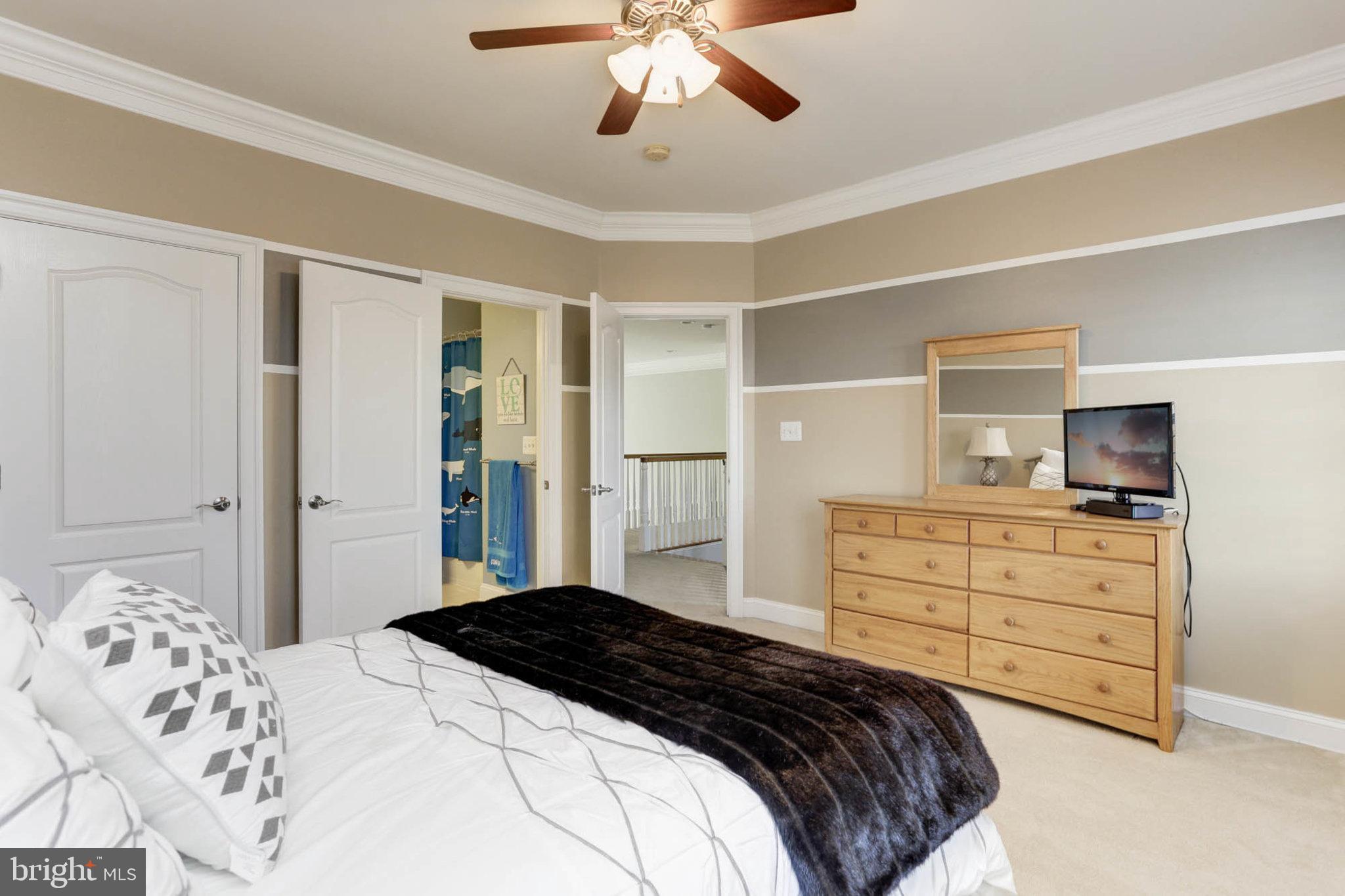 GREENSPRING AT COMPASS POINTE - Residential