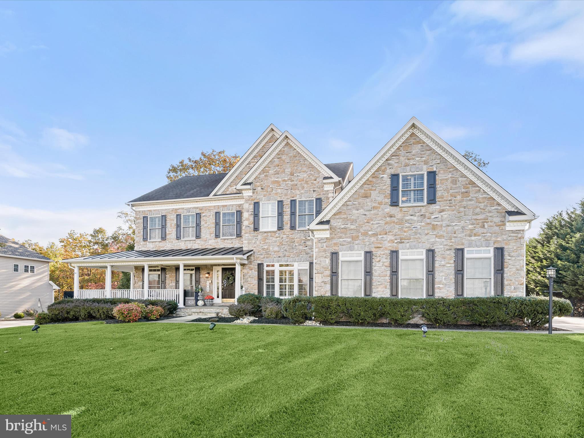 GREENSPRING AT COMPASS POINTE - Residential