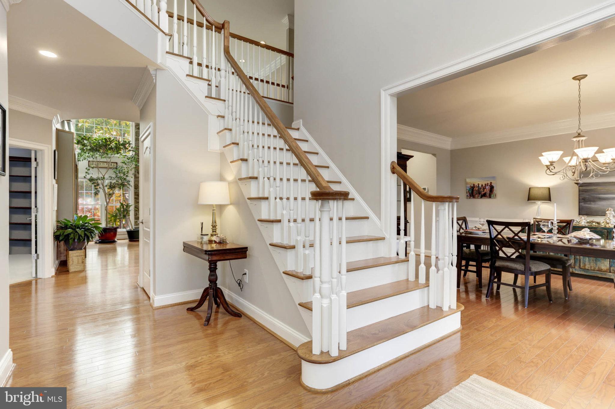 GREENSPRING AT COMPASS POINTE - Residential