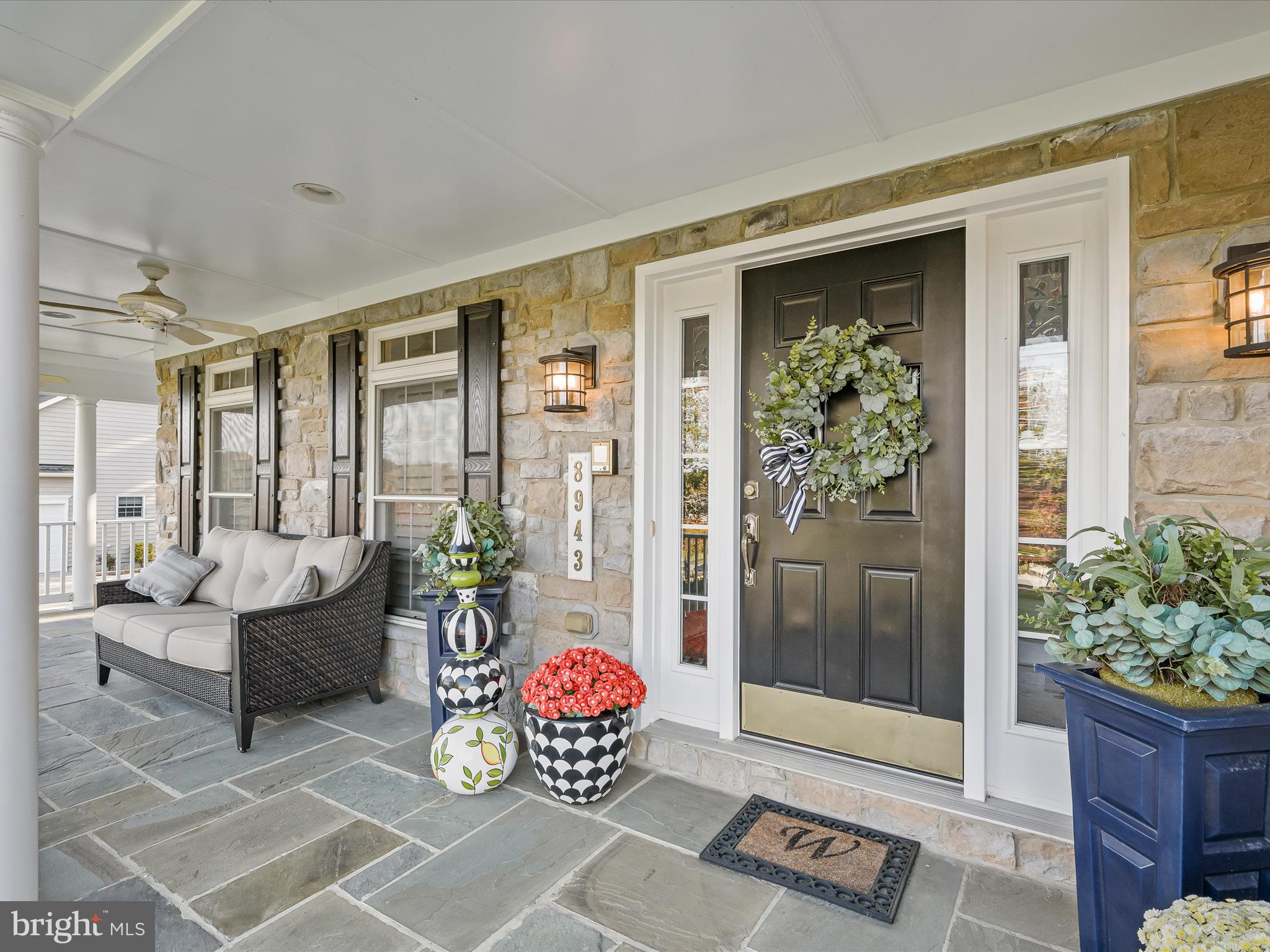 GREENSPRING AT COMPASS POINTE - Residential