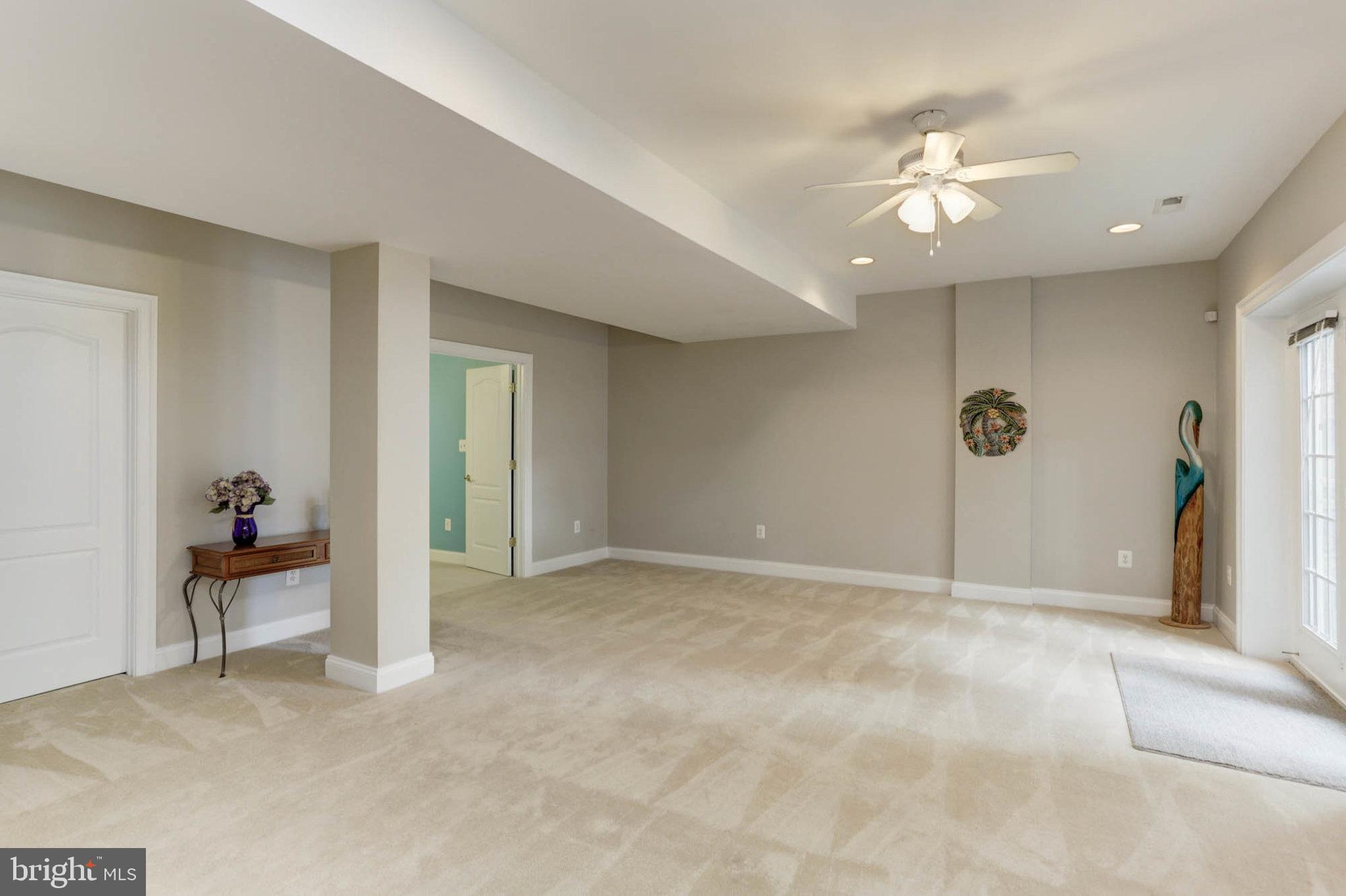 GREENSPRING AT COMPASS POINTE - Residential