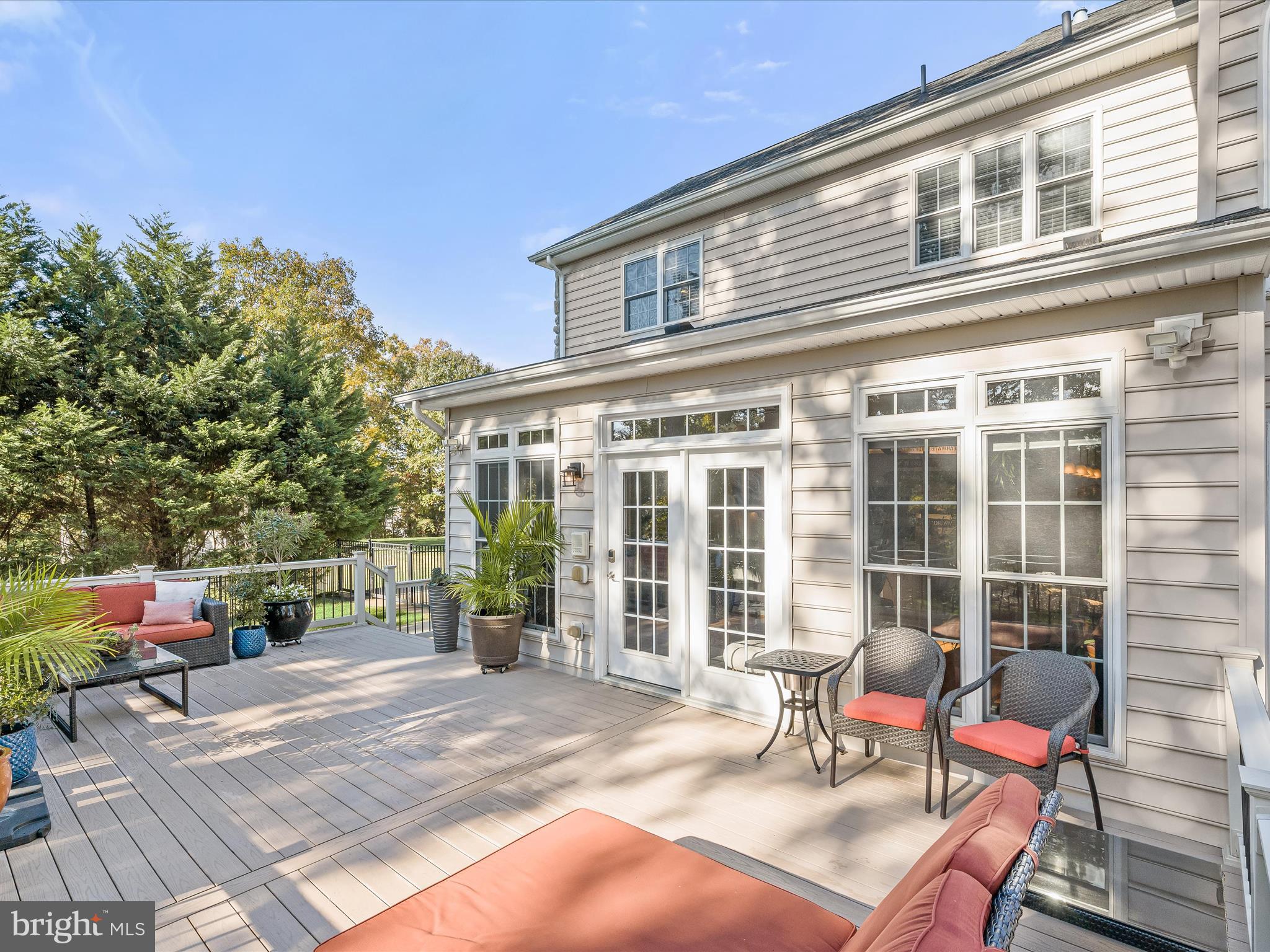 GREENSPRING AT COMPASS POINTE - Residential