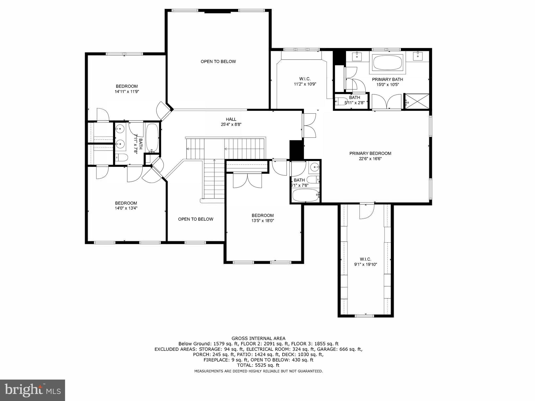 GREENSPRING AT COMPASS POINTE - Residential