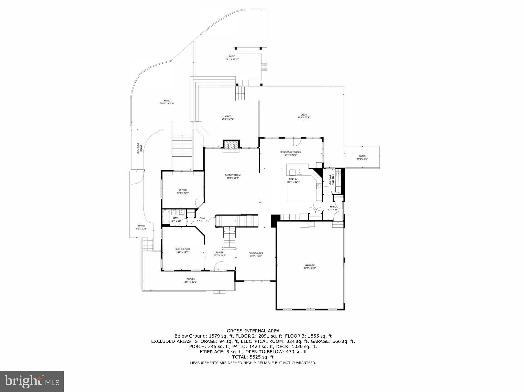 GREENSPRING AT COMPASS POINTE - Residential