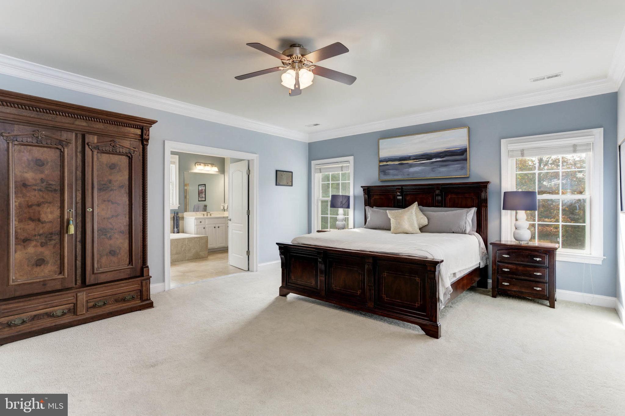 GREENSPRING AT COMPASS POINTE - Residential