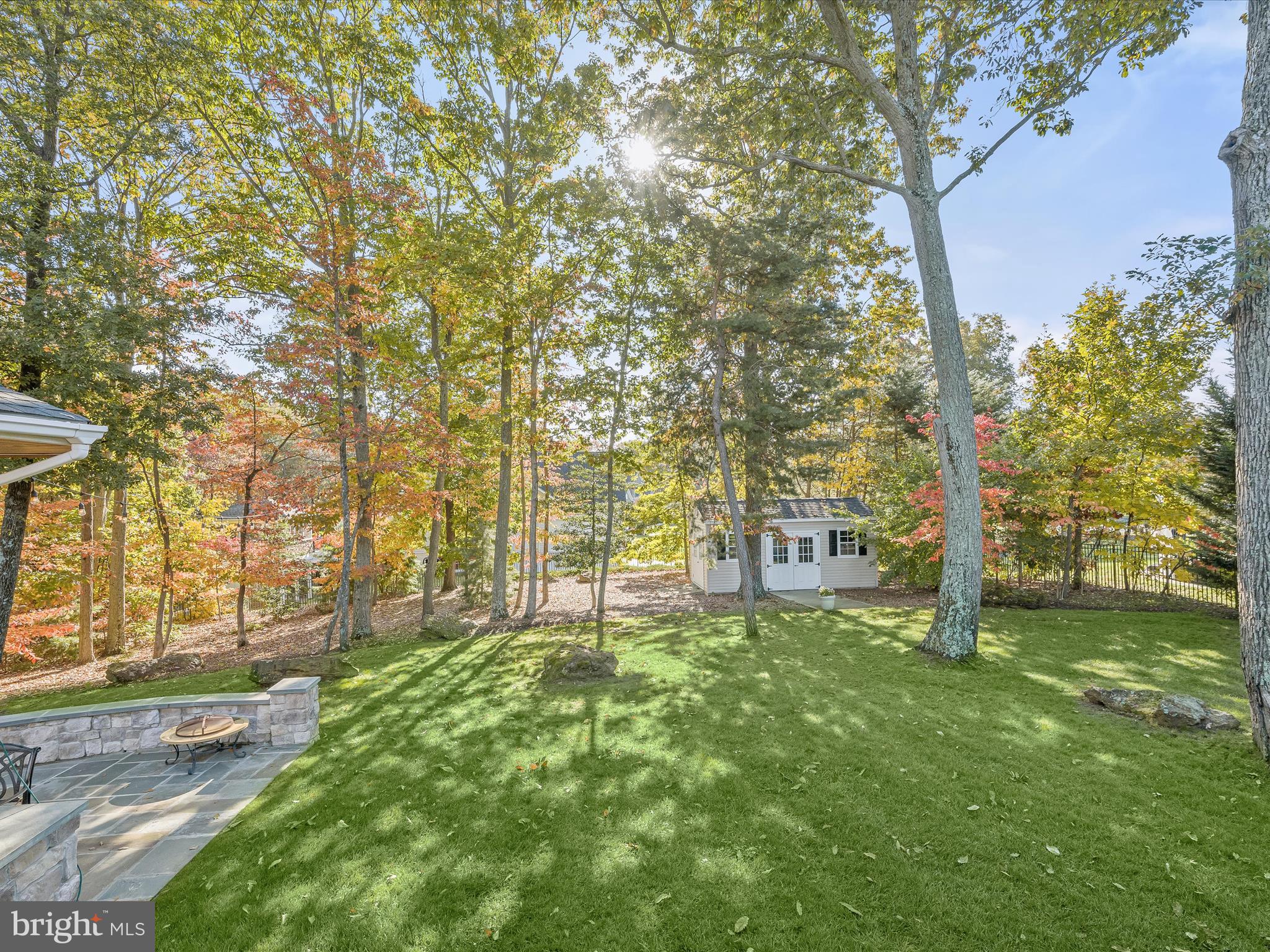 GREENSPRING AT COMPASS POINTE - Residential