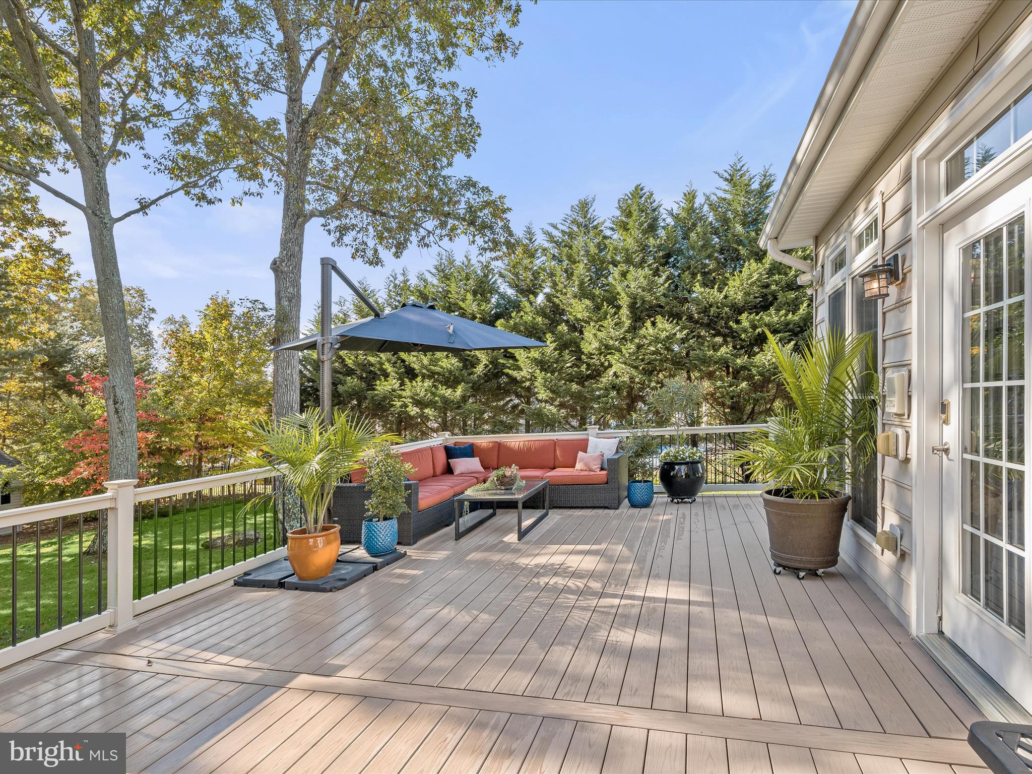 GREENSPRING AT COMPASS POINTE - Residential