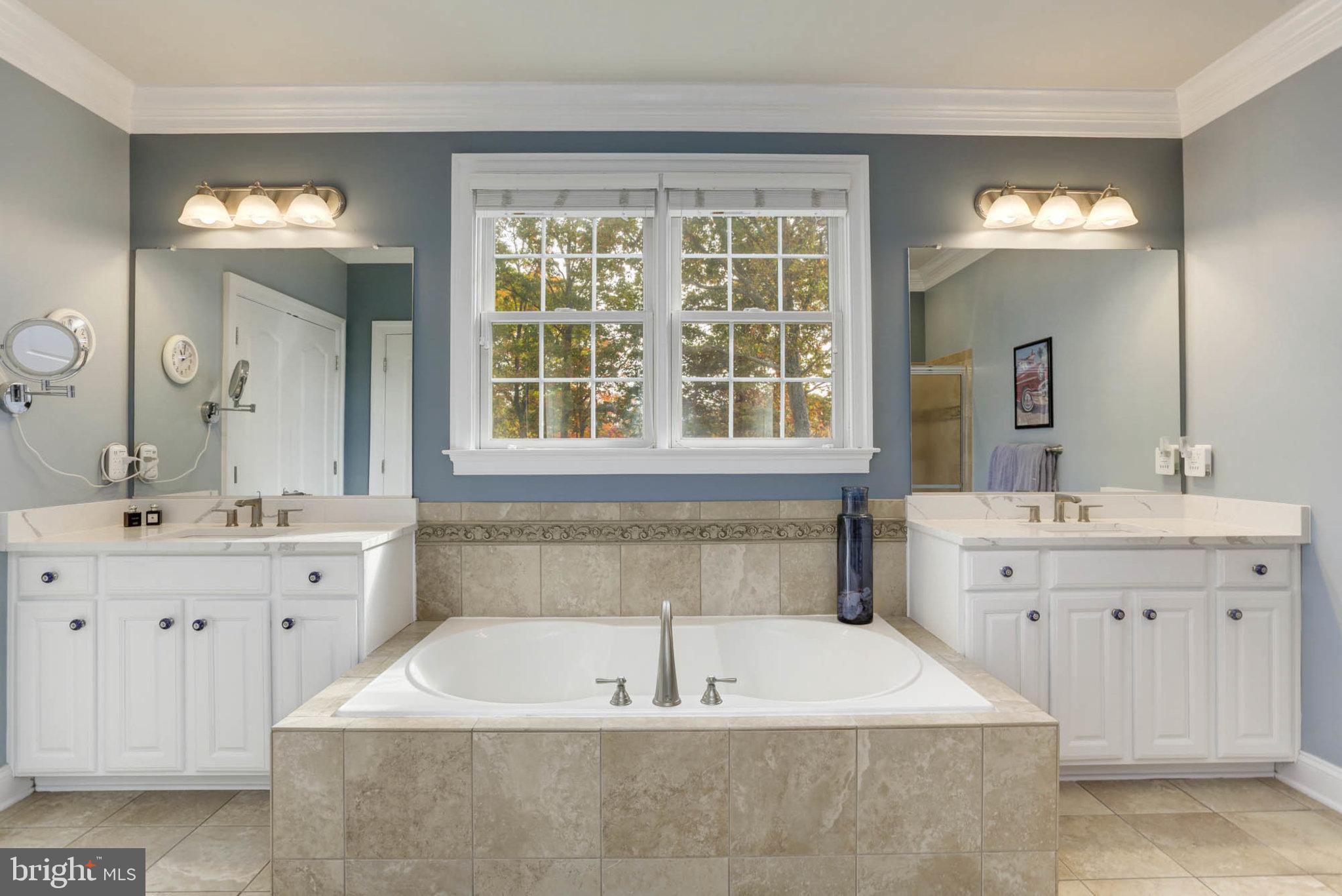 GREENSPRING AT COMPASS POINTE - Residential