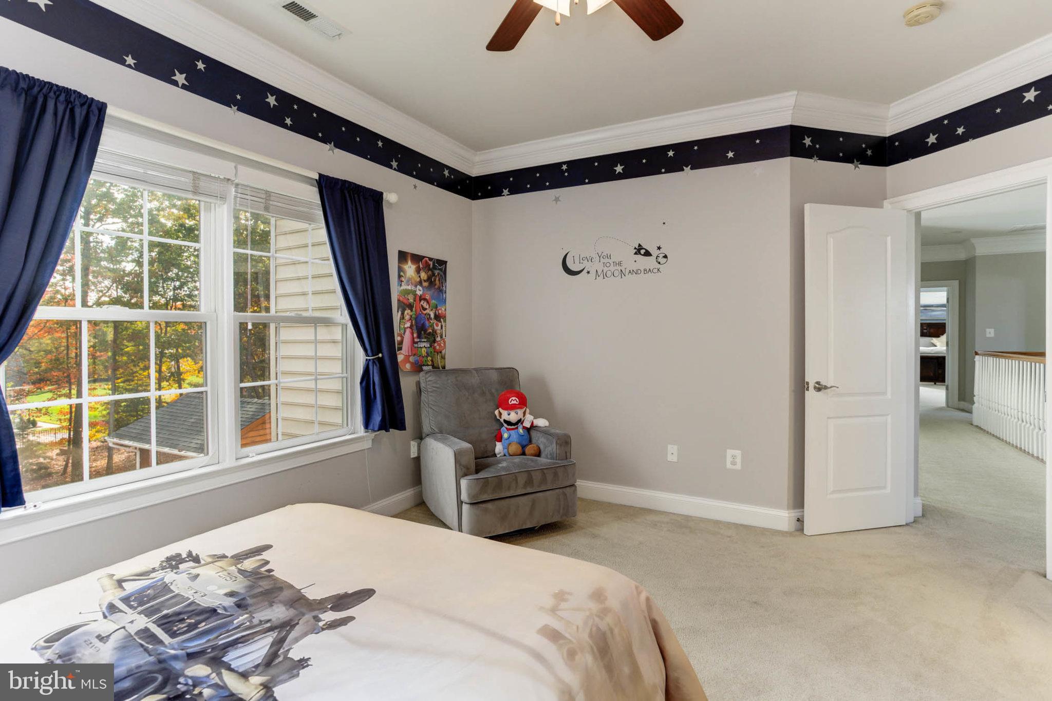 GREENSPRING AT COMPASS POINTE - Residential