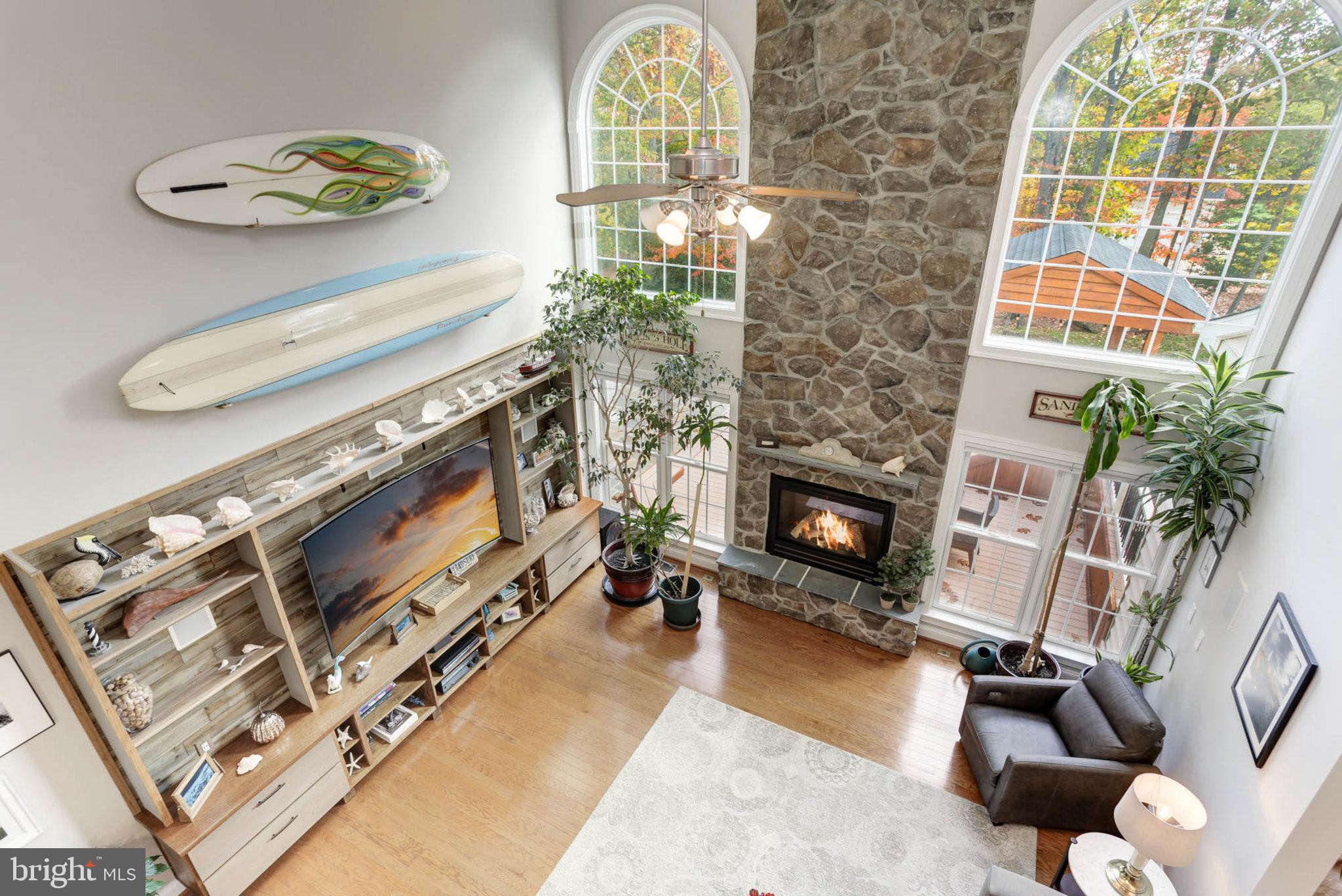 GREENSPRING AT COMPASS POINTE - Residential