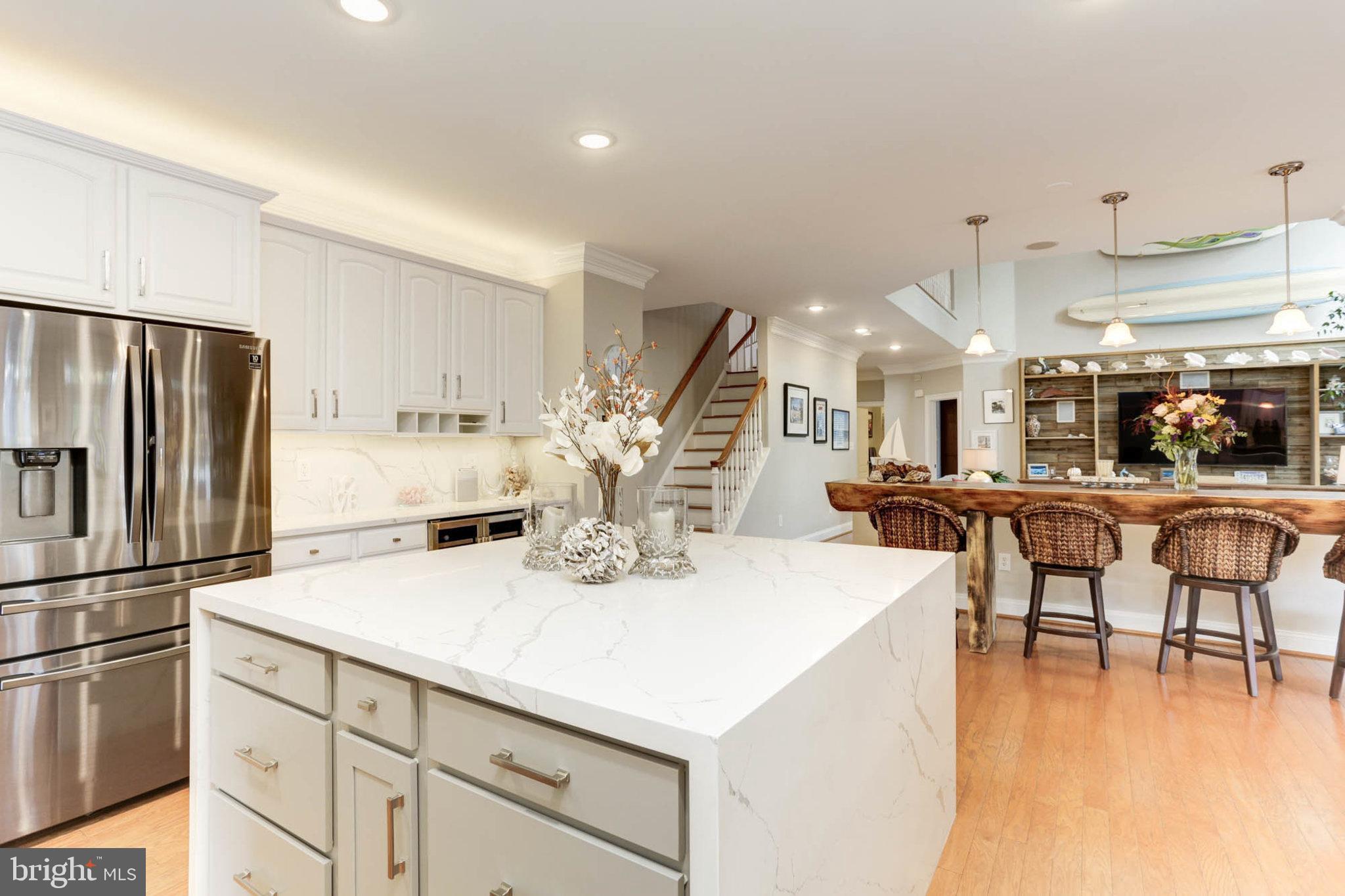 GREENSPRING AT COMPASS POINTE - Residential