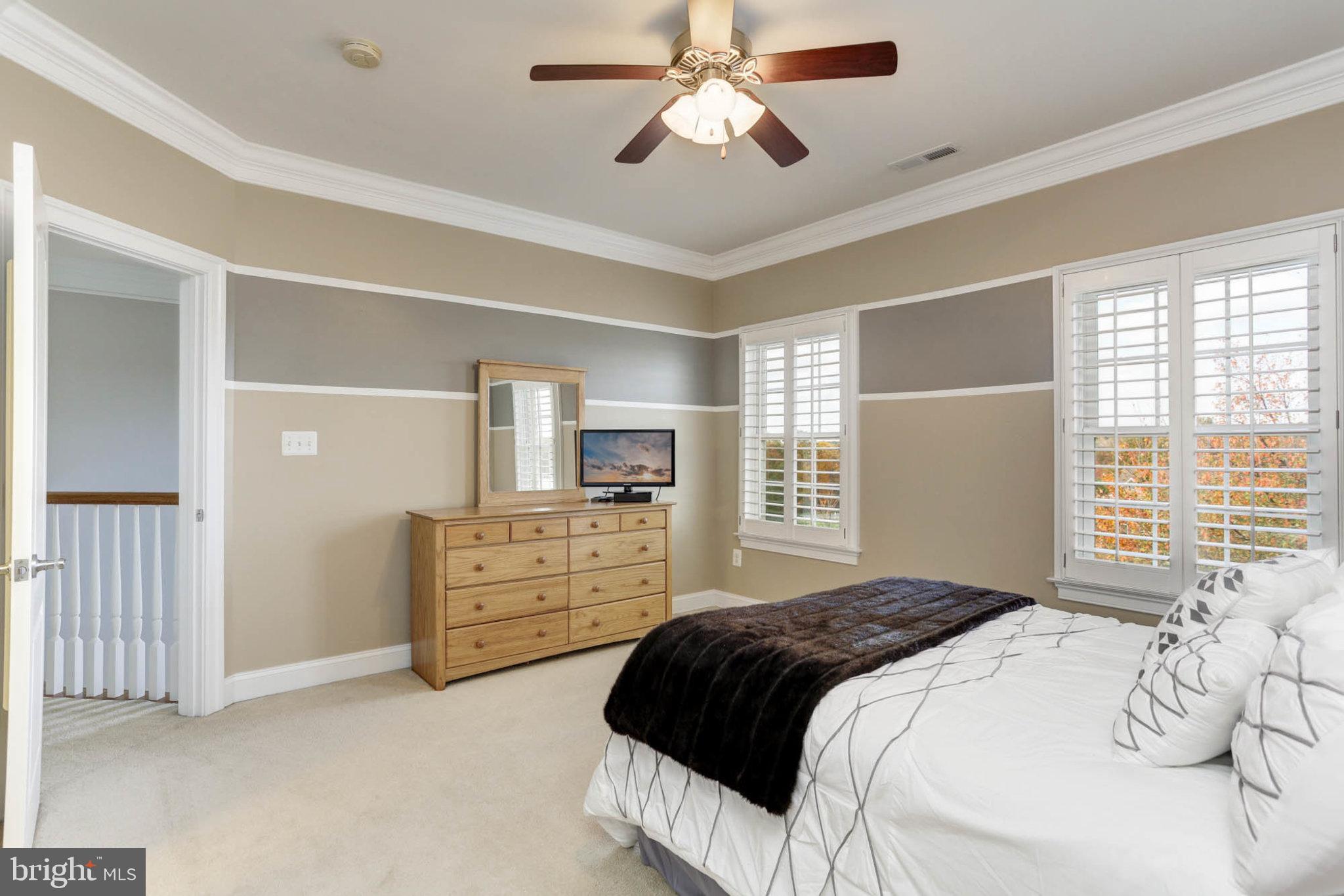 GREENSPRING AT COMPASS POINTE - Residential