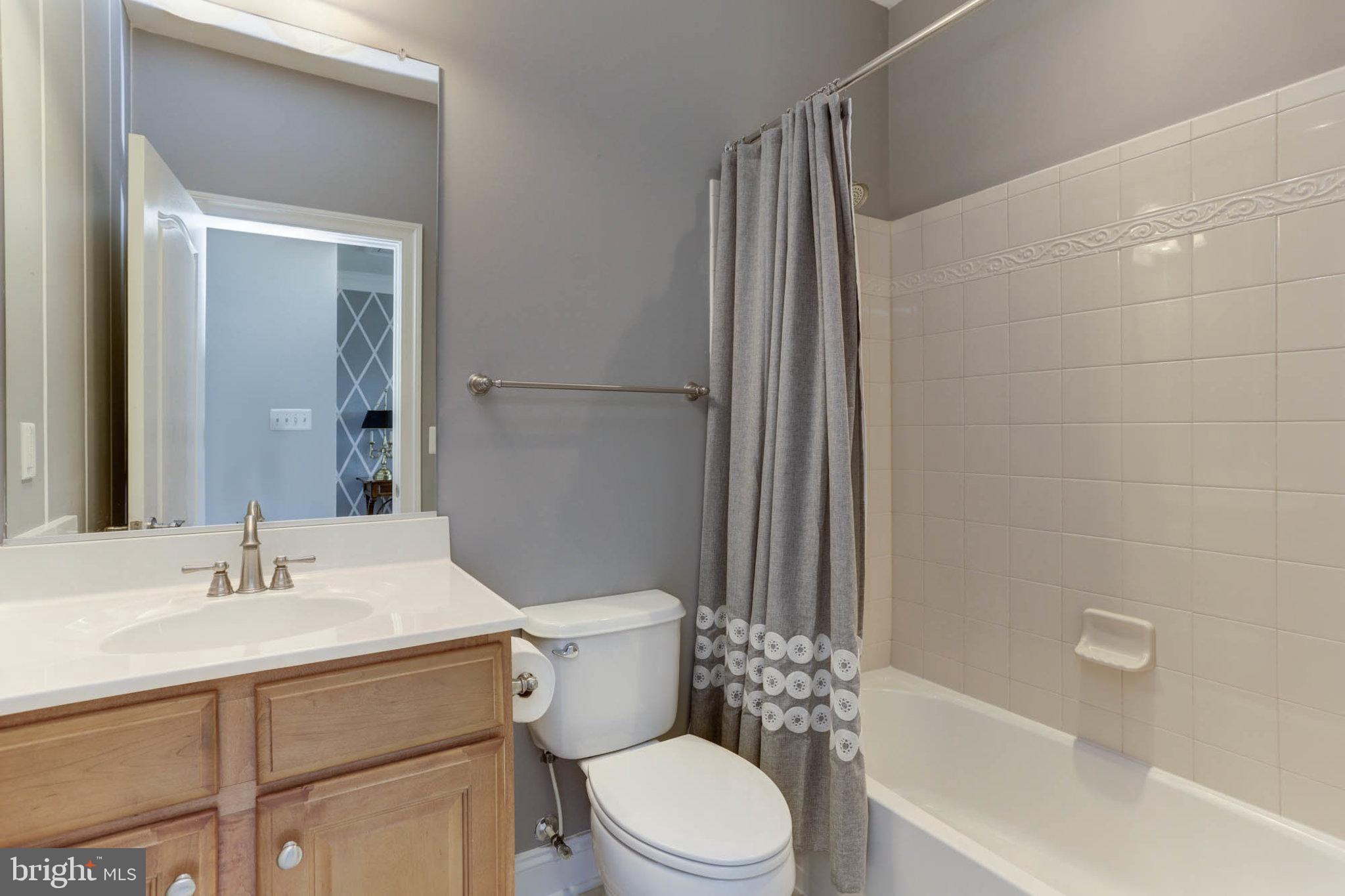 GREENSPRING AT COMPASS POINTE - Residential