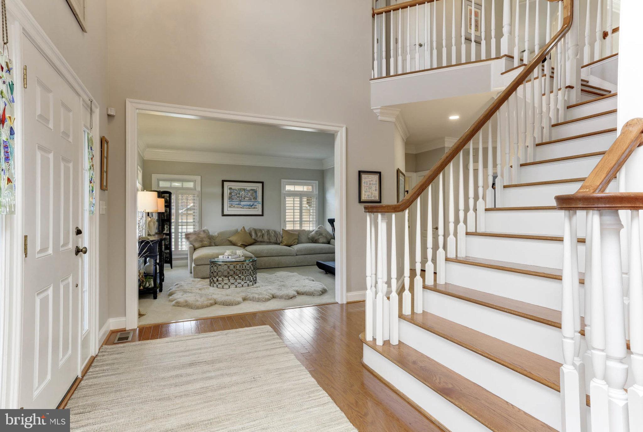 GREENSPRING AT COMPASS POINTE - Residential