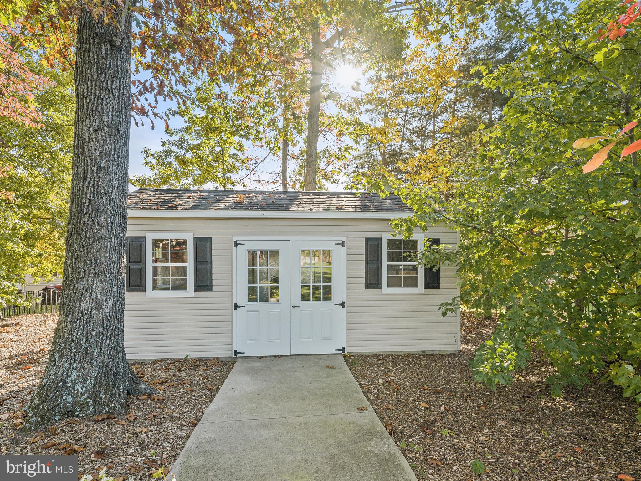 GREENSPRING AT COMPASS POINTE - Residential