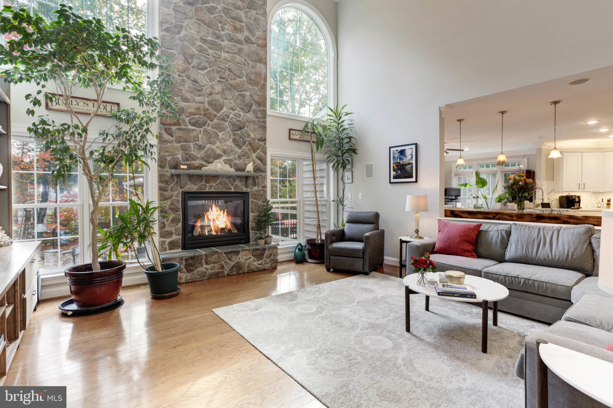 GREENSPRING AT COMPASS POINTE - Residential