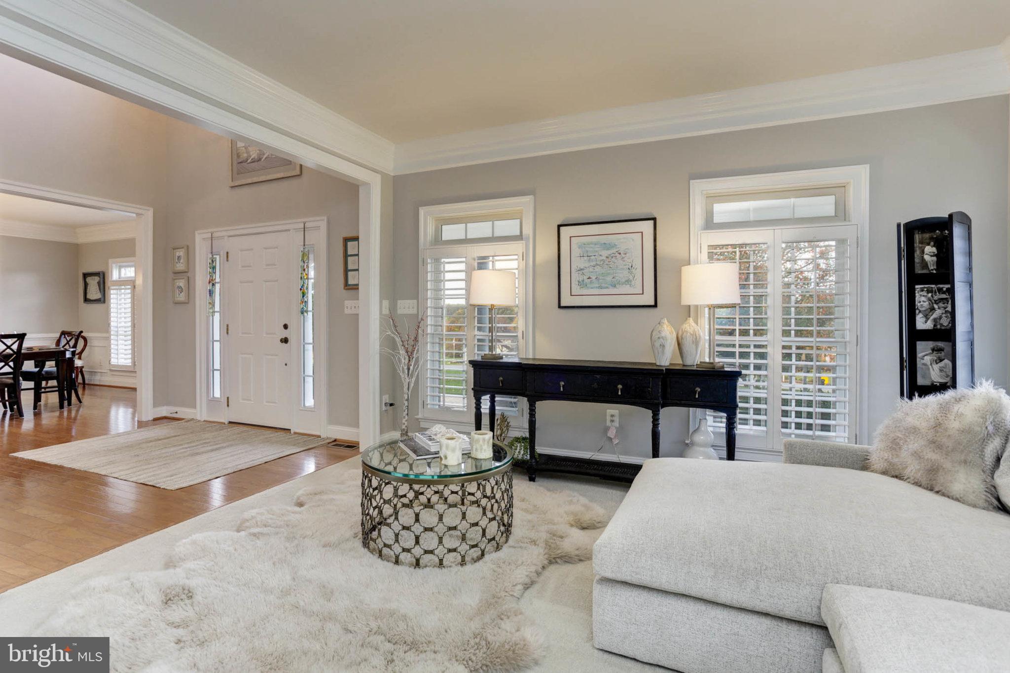 GREENSPRING AT COMPASS POINTE - Residential