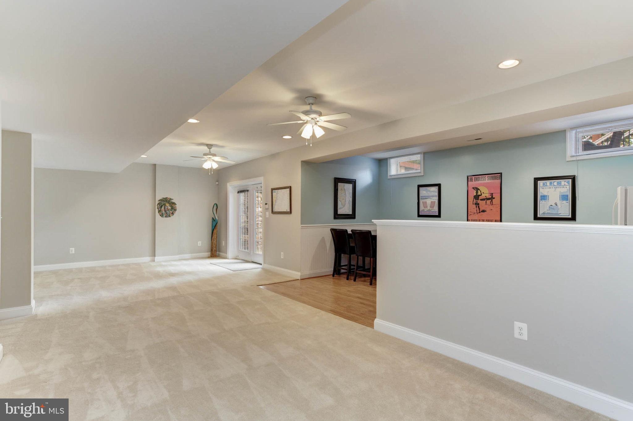 GREENSPRING AT COMPASS POINTE - Residential