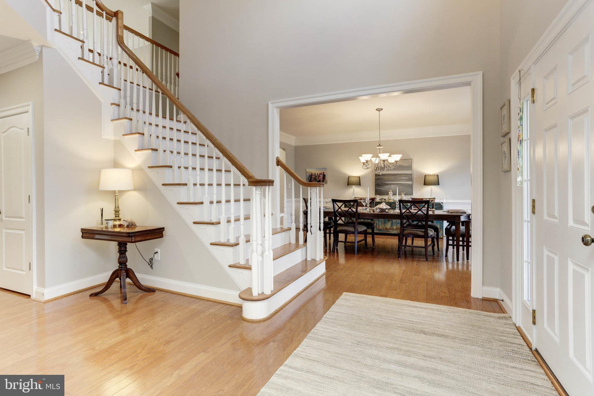 GREENSPRING AT COMPASS POINTE - Residential