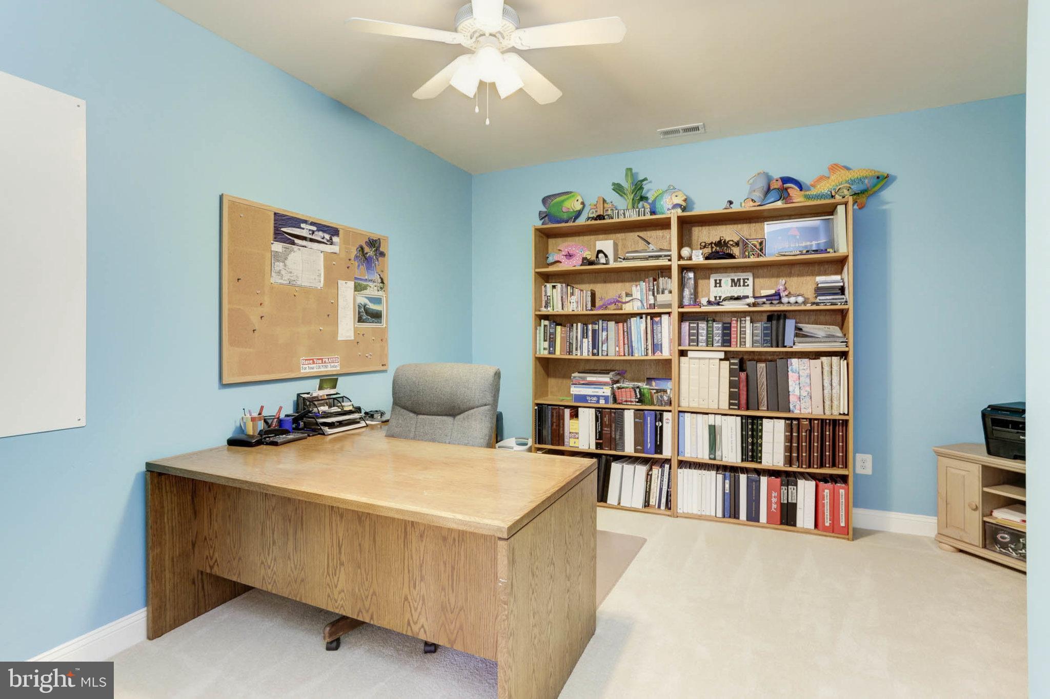 GREENSPRING AT COMPASS POINTE - Residential