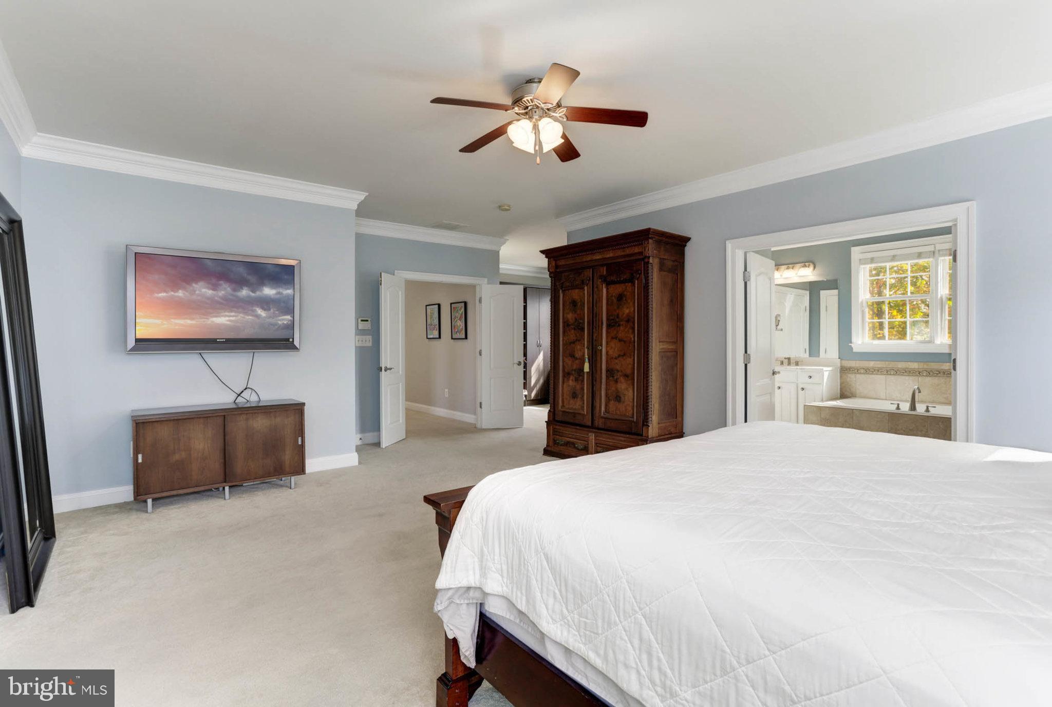 GREENSPRING AT COMPASS POINTE - Residential