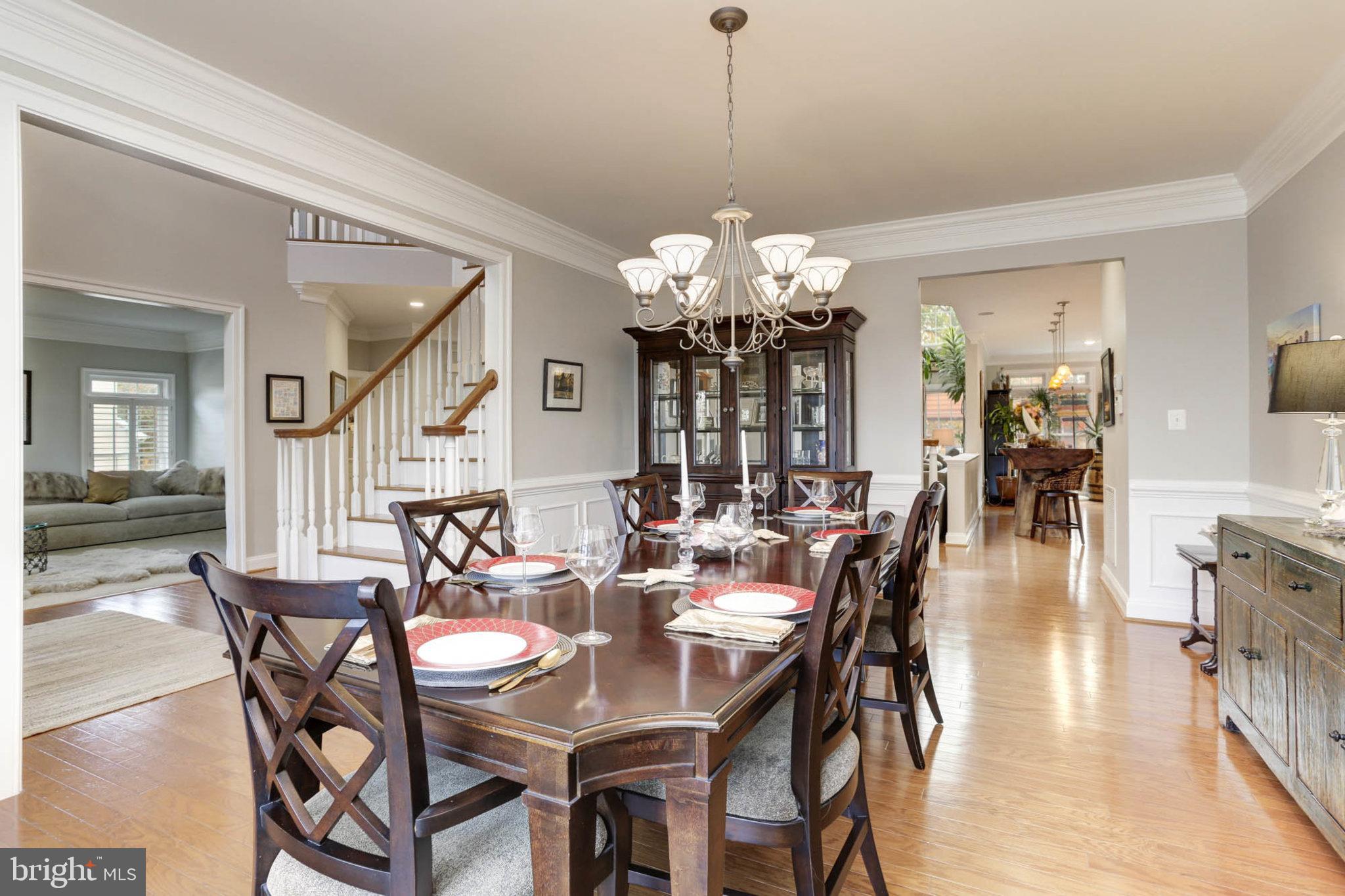 GREENSPRING AT COMPASS POINTE - Residential