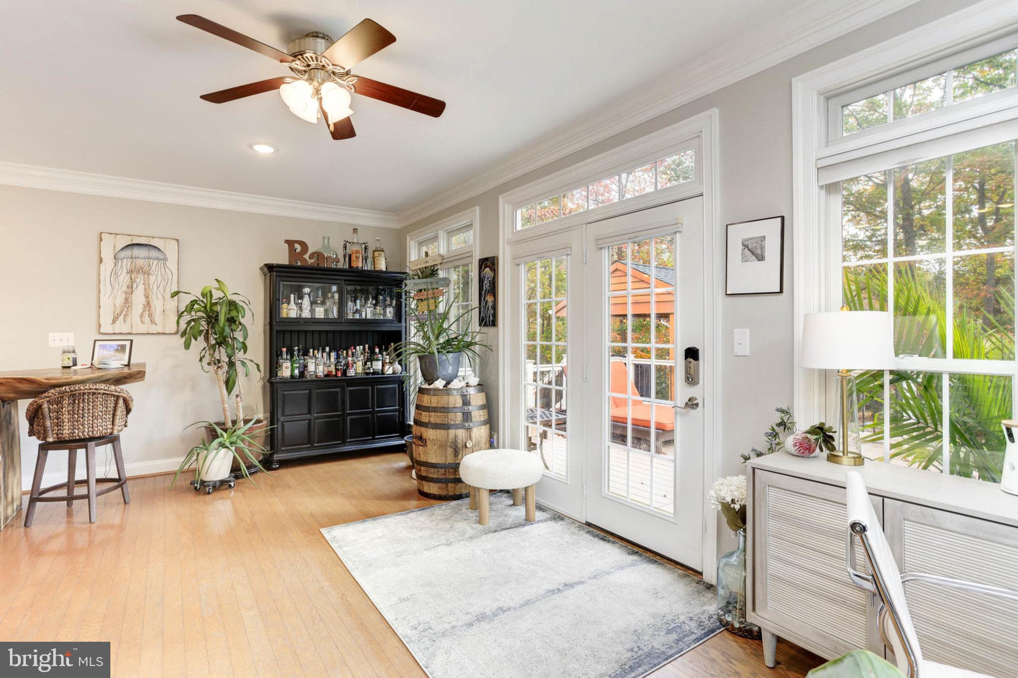 GREENSPRING AT COMPASS POINTE - Residential