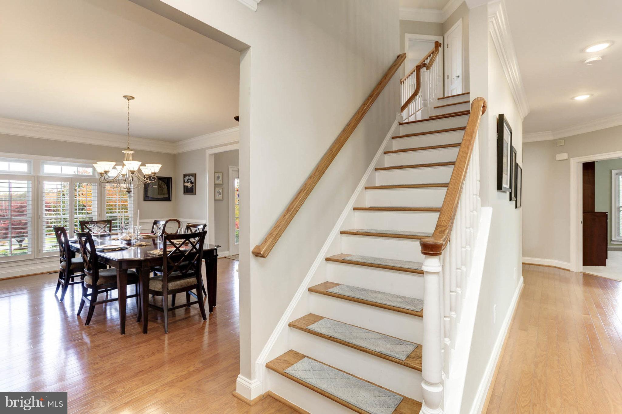 GREENSPRING AT COMPASS POINTE - Residential