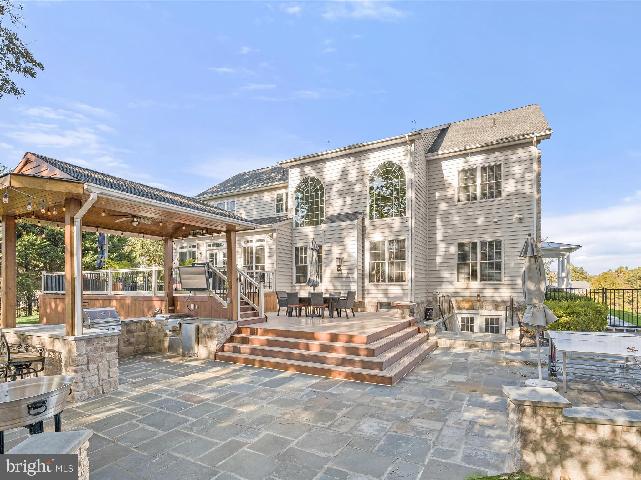 GREENSPRING AT COMPASS POINTE - Residential