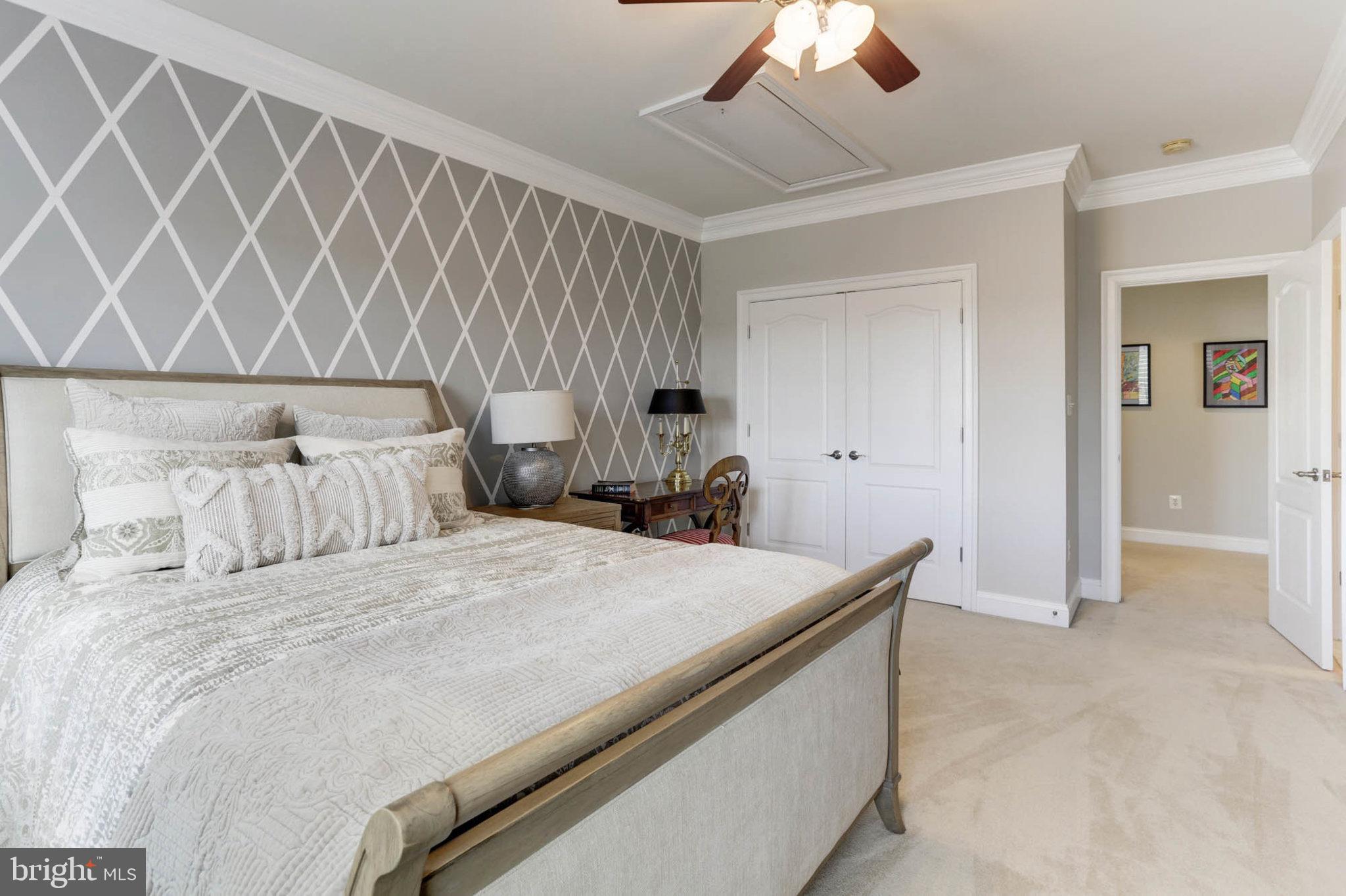 GREENSPRING AT COMPASS POINTE - Residential