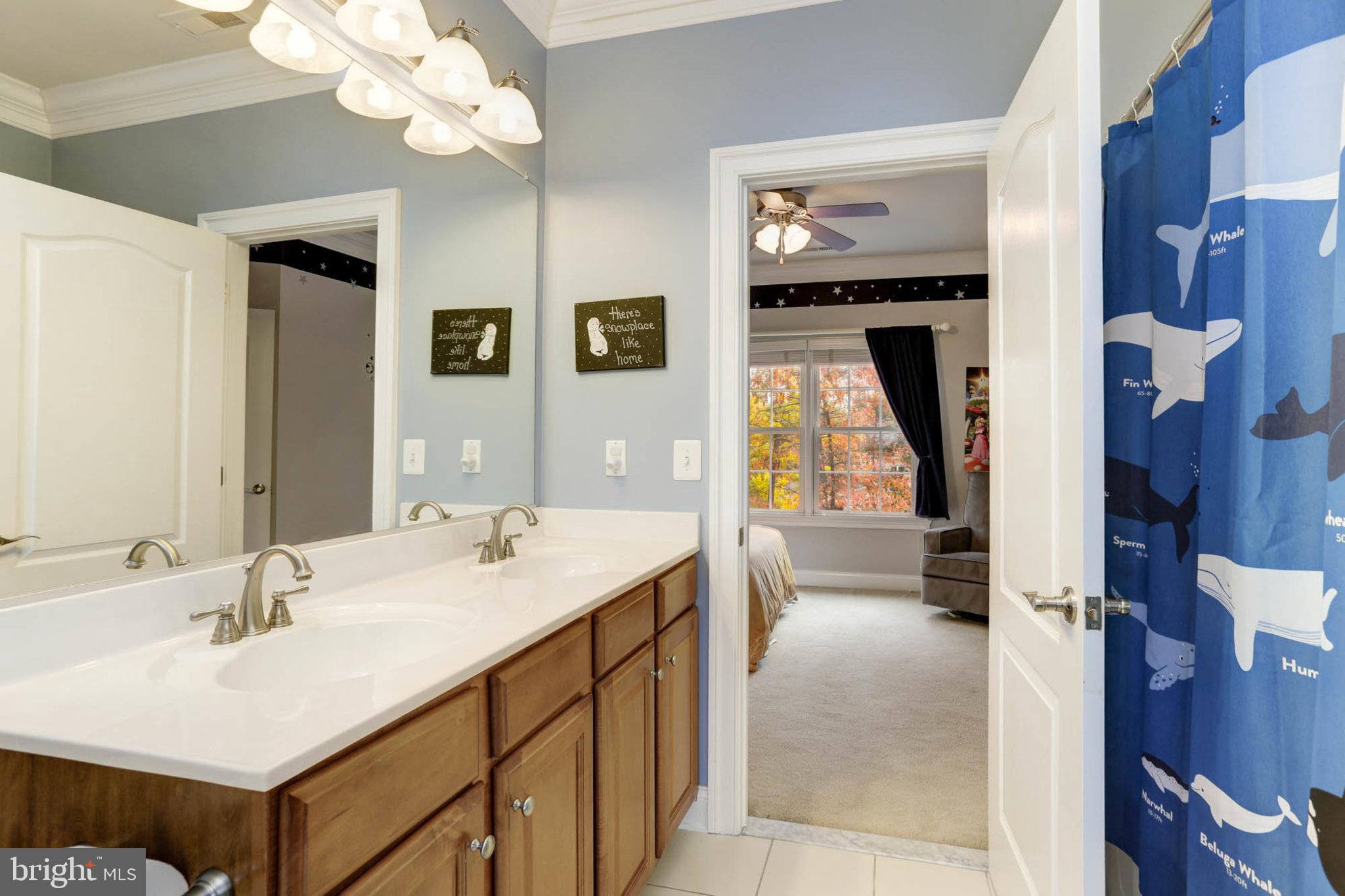 GREENSPRING AT COMPASS POINTE - Residential