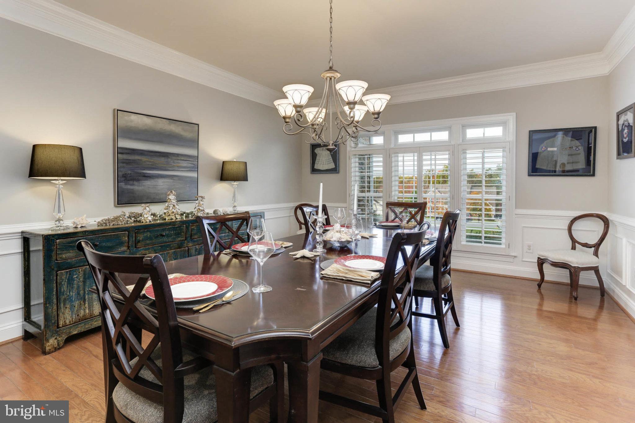 GREENSPRING AT COMPASS POINTE - Residential