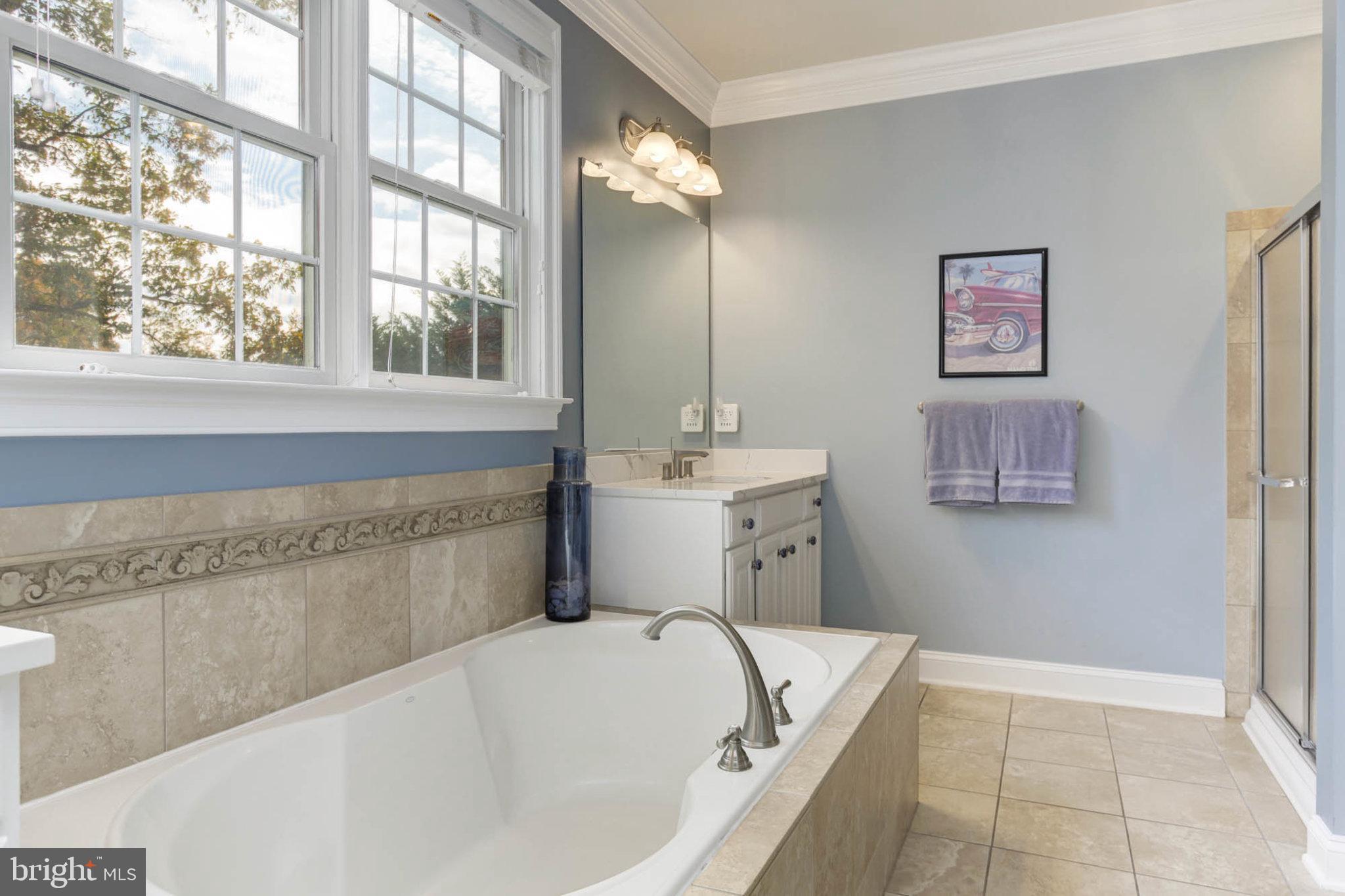 GREENSPRING AT COMPASS POINTE - Residential