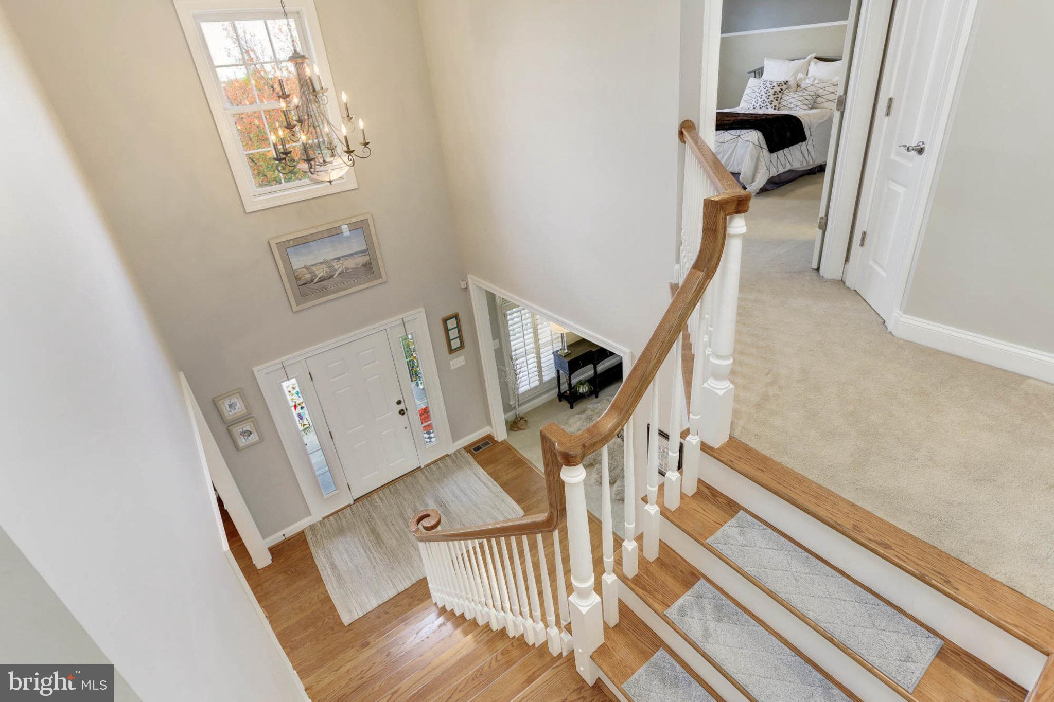 GREENSPRING AT COMPASS POINTE - Residential