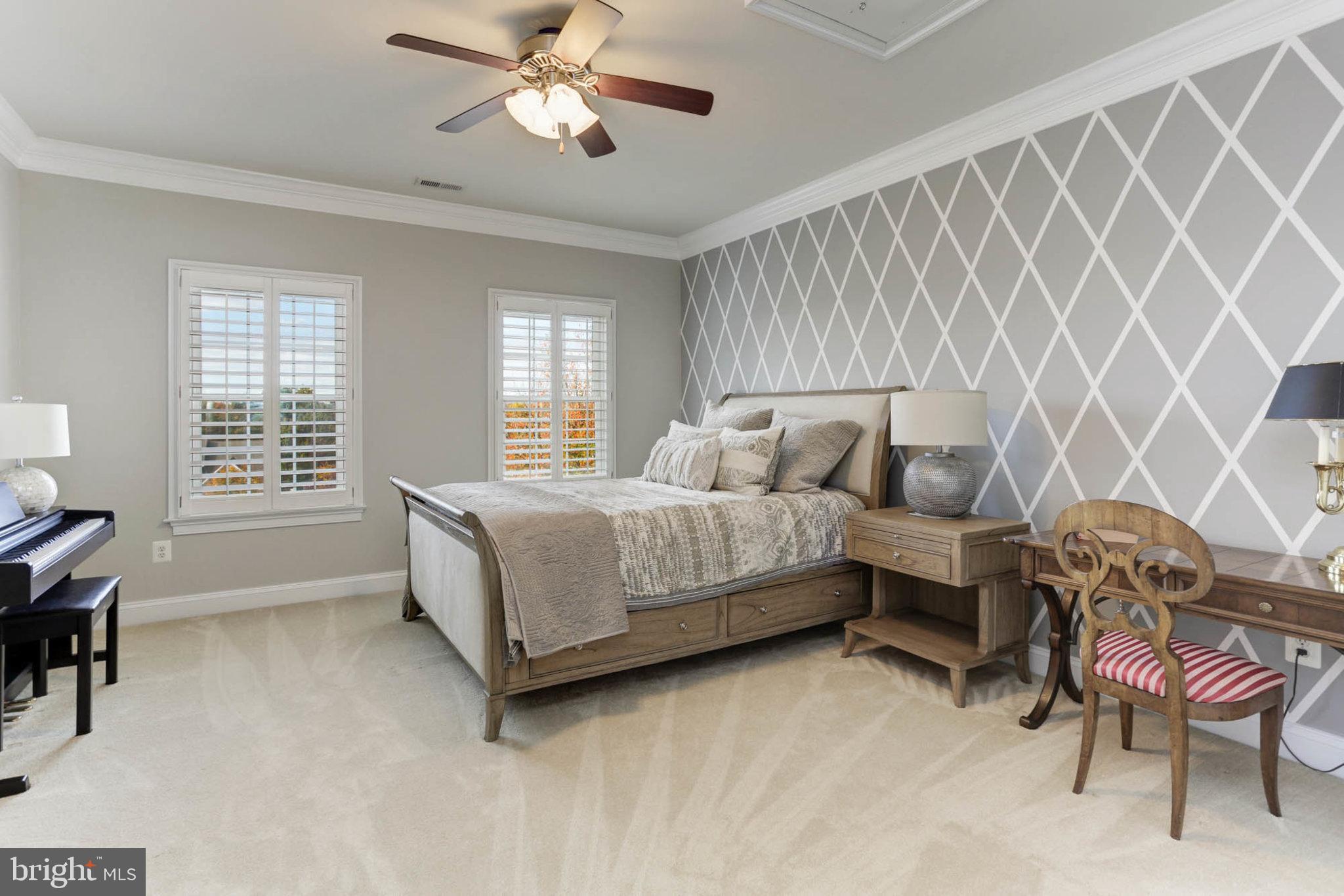 GREENSPRING AT COMPASS POINTE - Residential