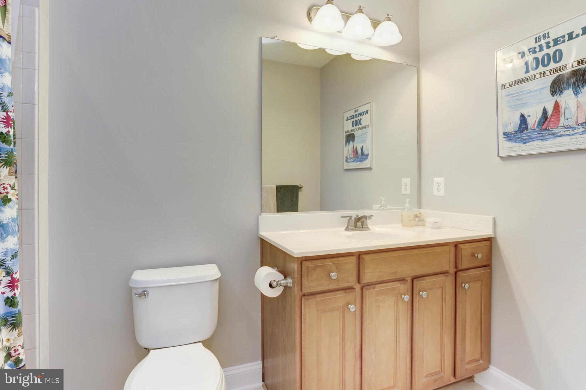 GREENSPRING AT COMPASS POINTE - Residential