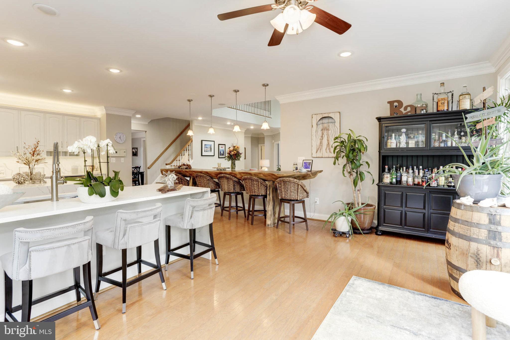 GREENSPRING AT COMPASS POINTE - Residential