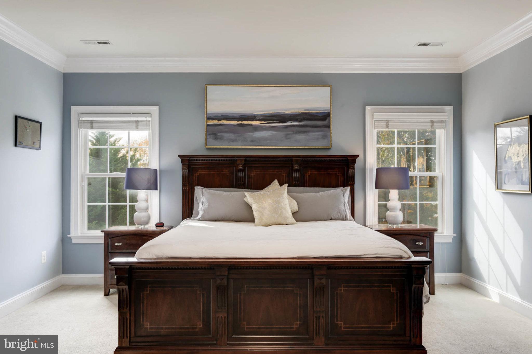 GREENSPRING AT COMPASS POINTE - Residential