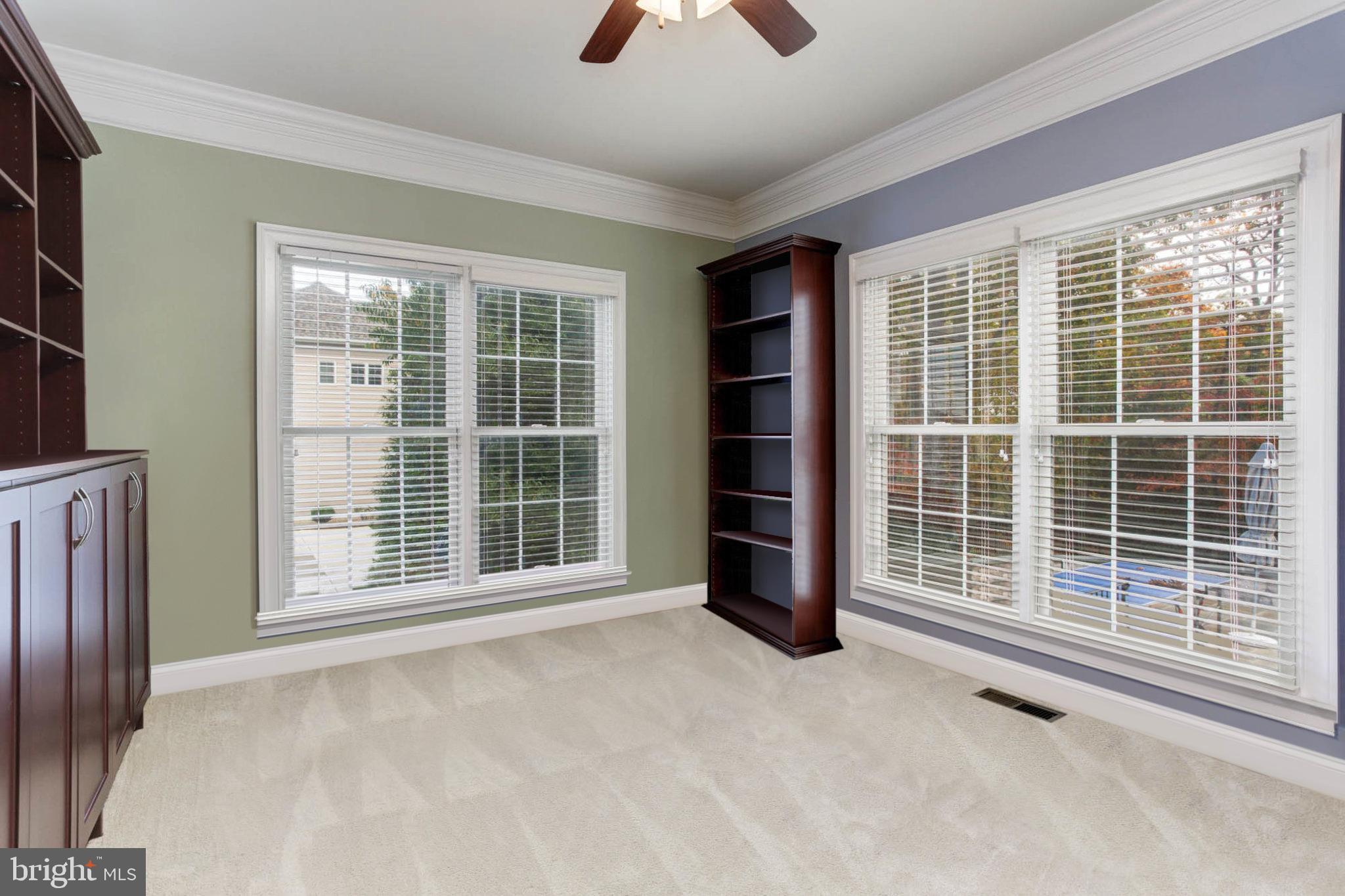 GREENSPRING AT COMPASS POINTE - Residential