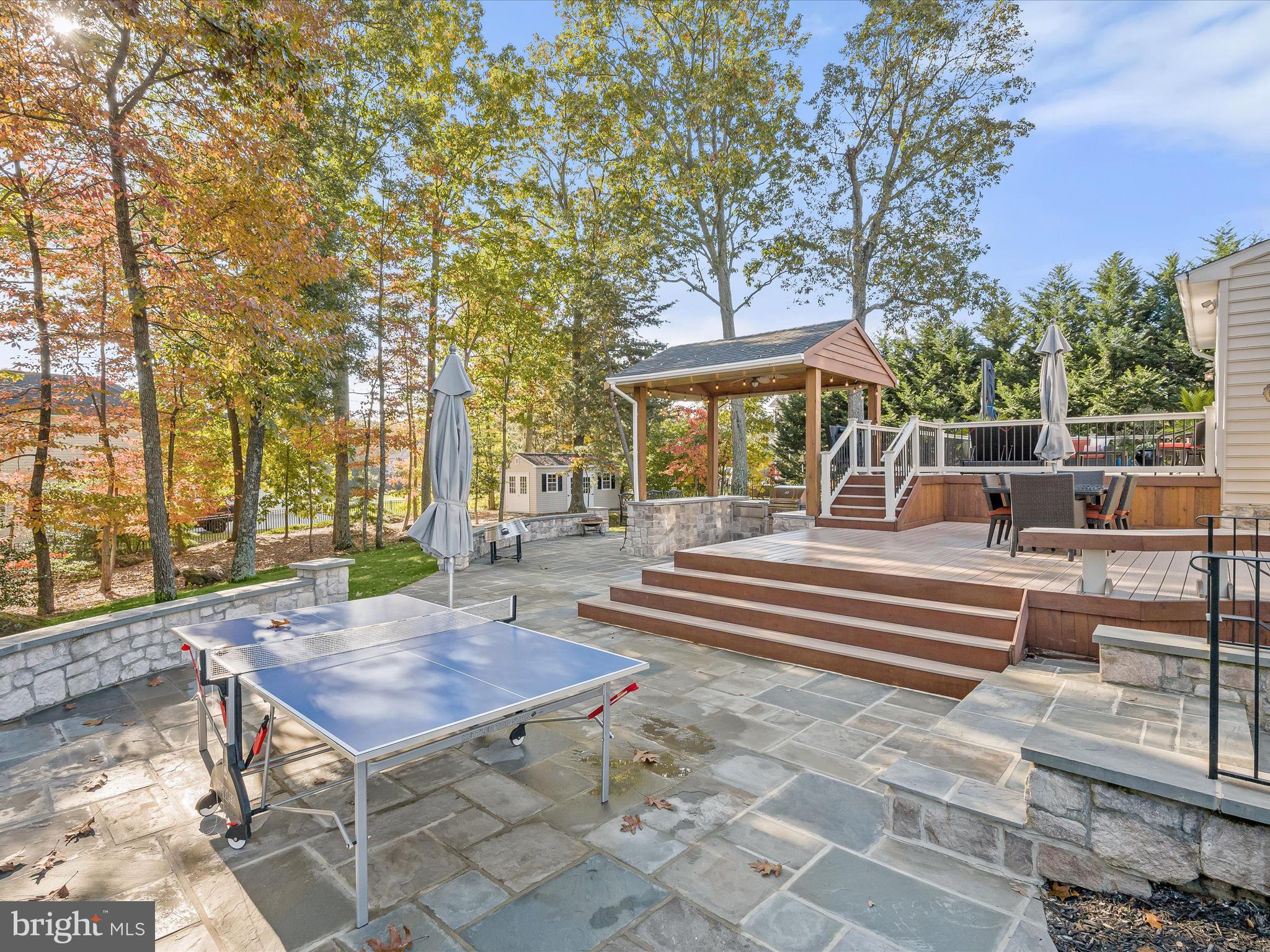 GREENSPRING AT COMPASS POINTE - Residential