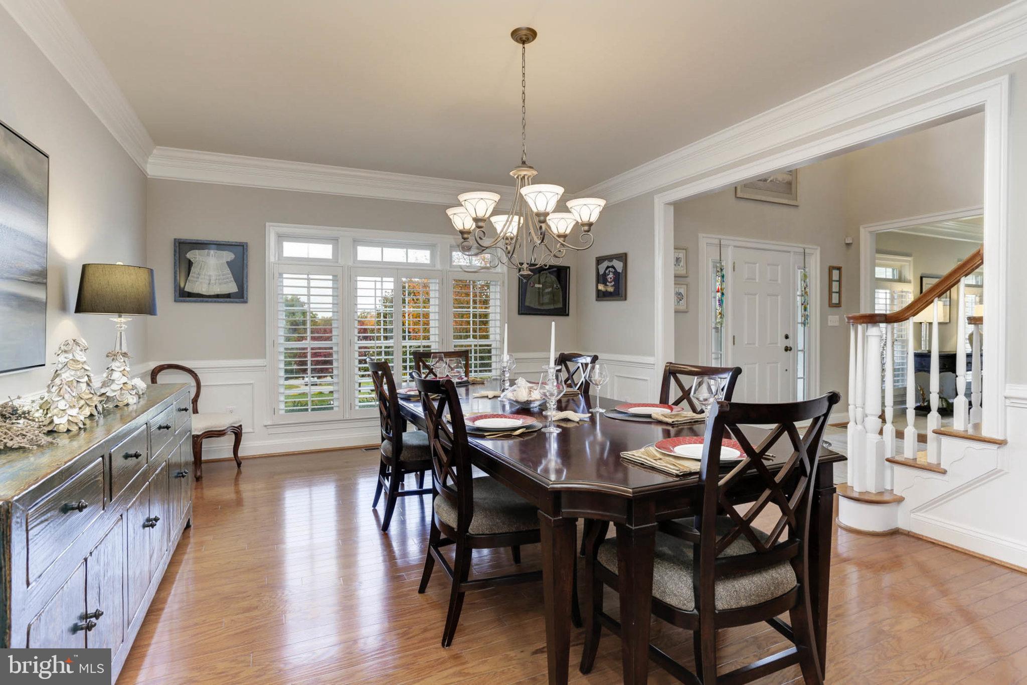 GREENSPRING AT COMPASS POINTE - Residential