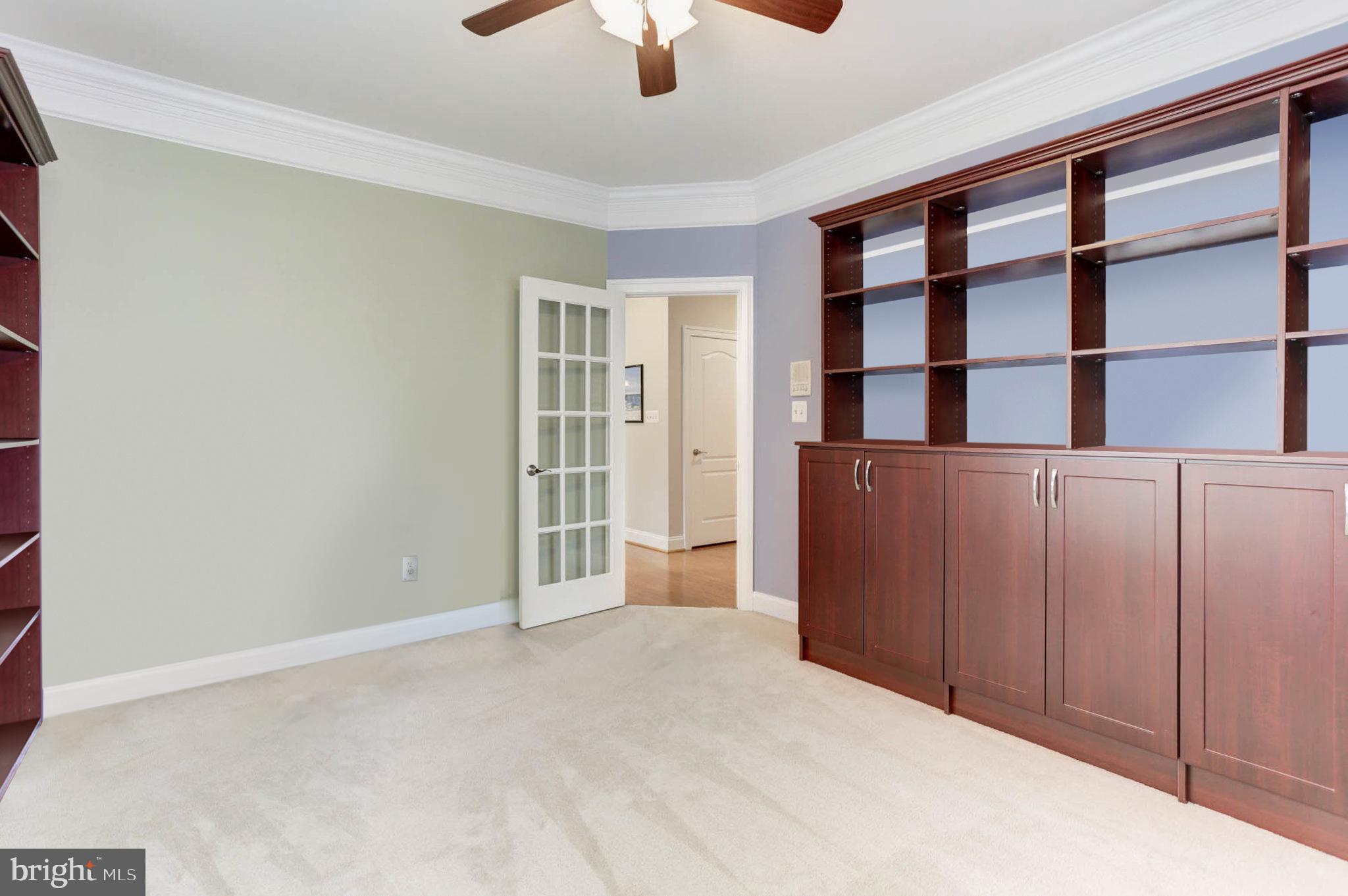 GREENSPRING AT COMPASS POINTE - Residential