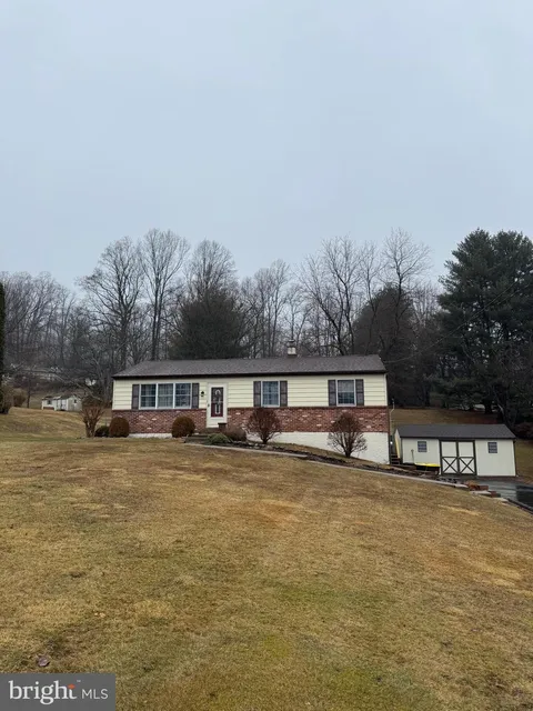 589 Neiman Road, Pottstown, PA MLS: PACT2119016