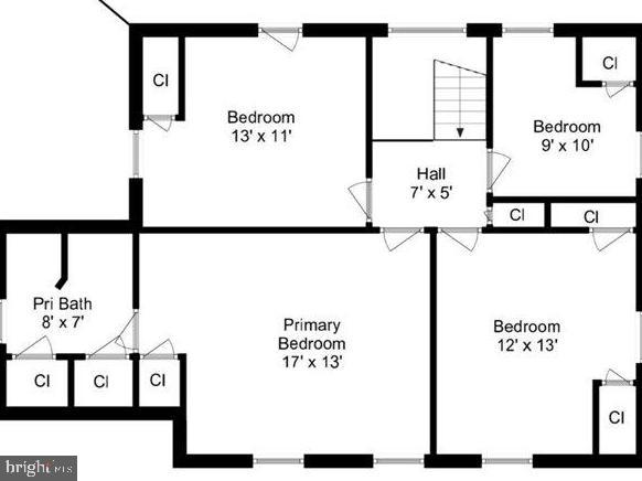 CHEVY CHASE VILLAGE - Residential