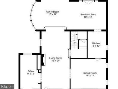CHEVY CHASE VILLAGE - Residential