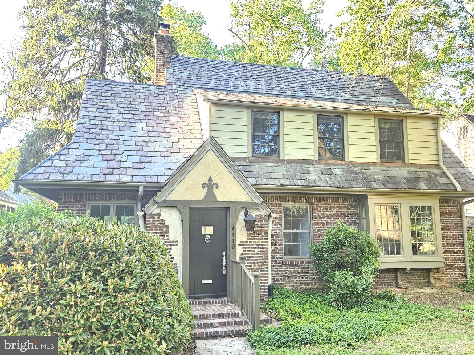 CHEVY CHASE VILLAGE - Residential