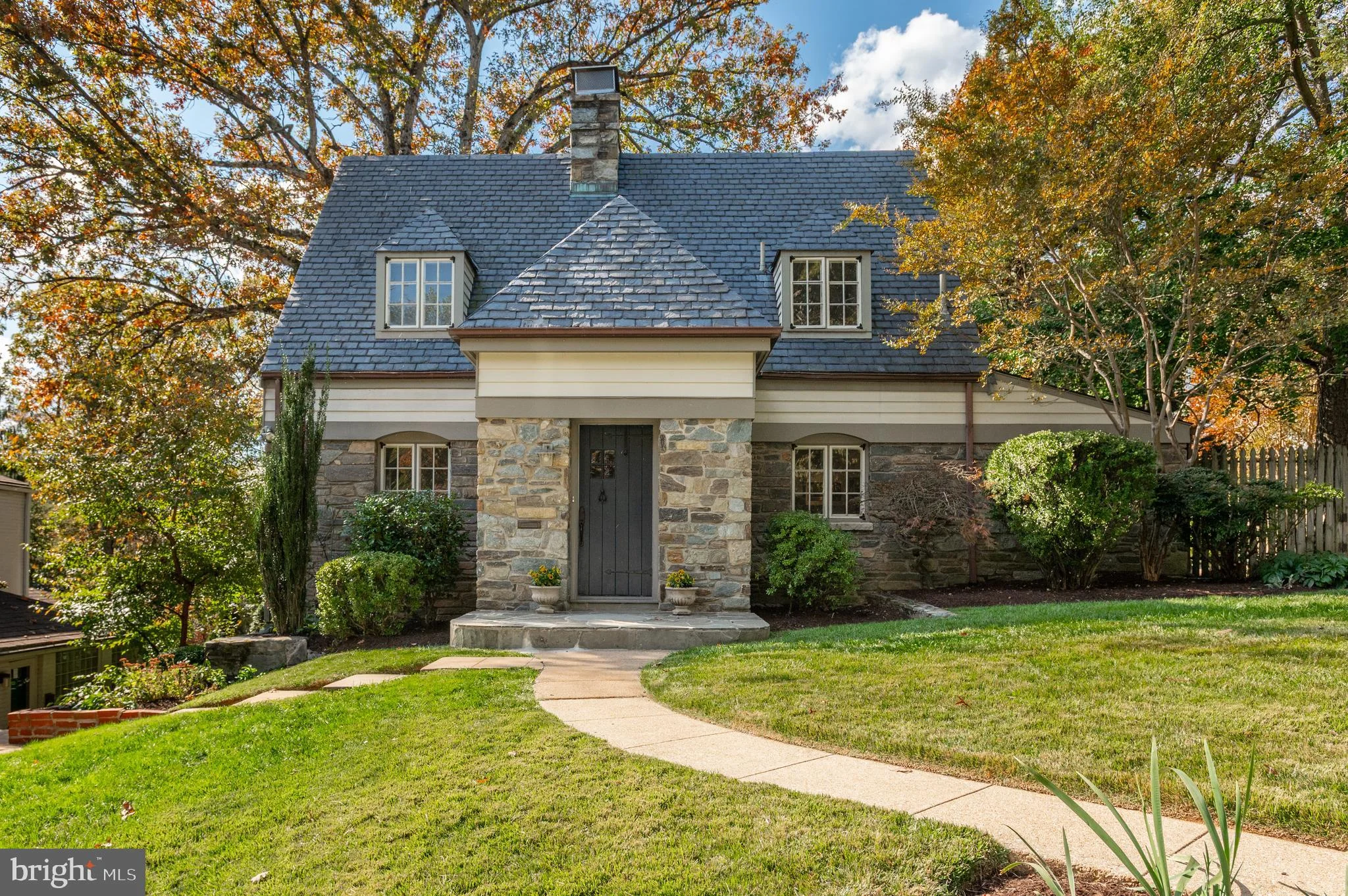 3030 N Quincy Street, Arlington, VA, 22207