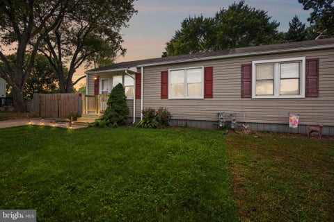 Townhouse For Sale - 43 Defense Drive<br/> ABERDEEN, MD 21001