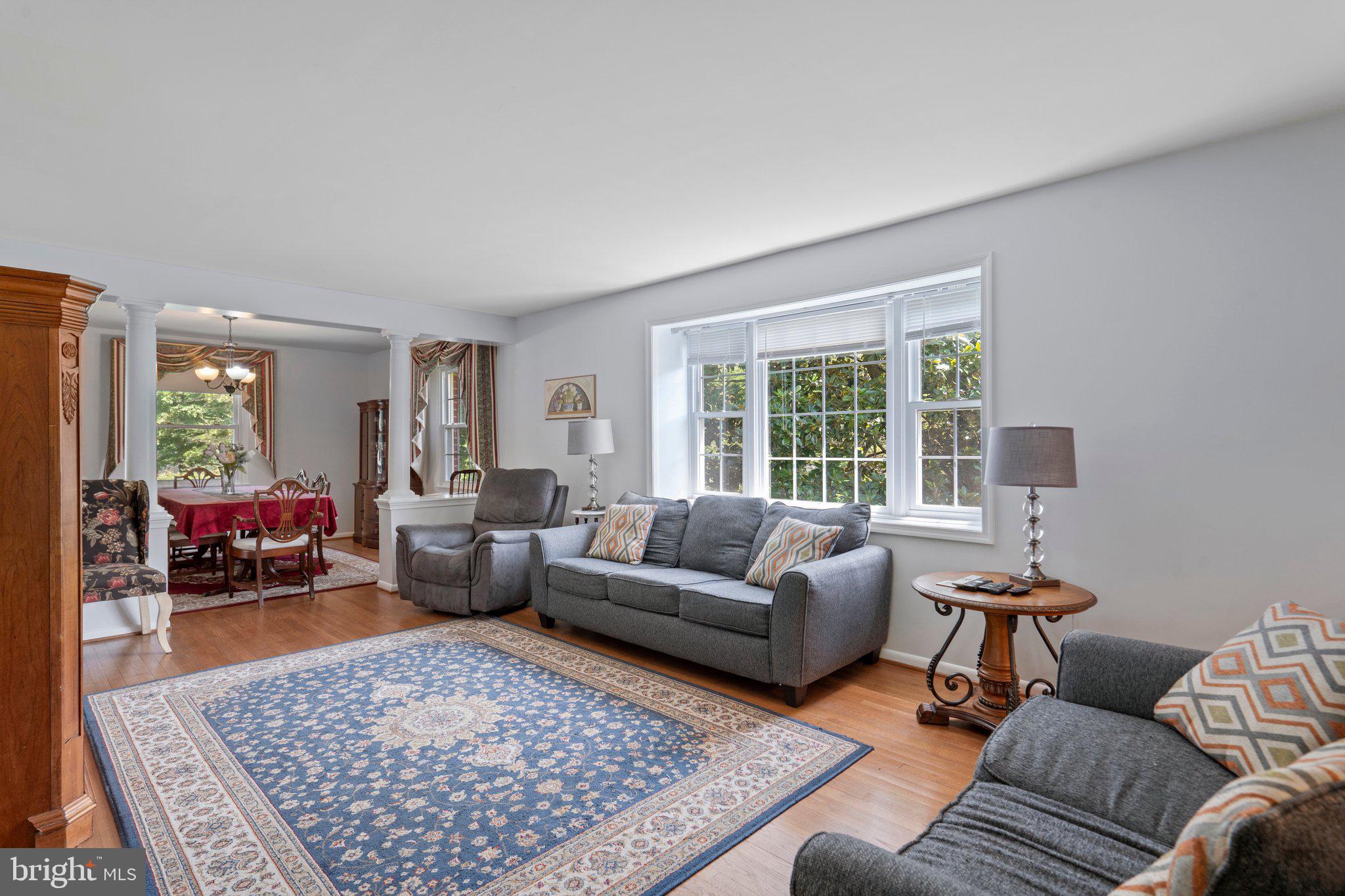 WILLIAMSBURG VILLAGE - Residential Lease