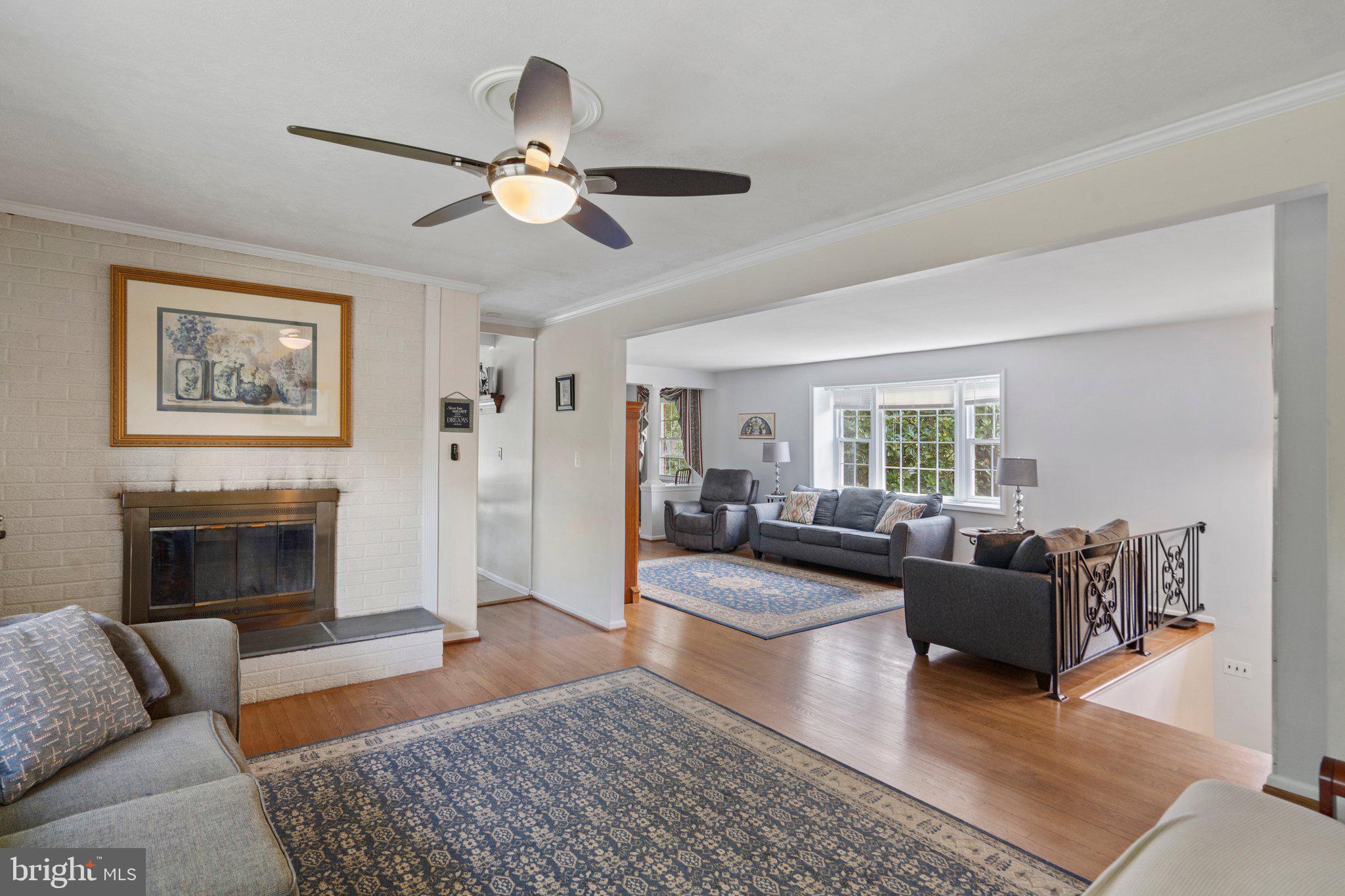 WILLIAMSBURG VILLAGE - Residential Lease